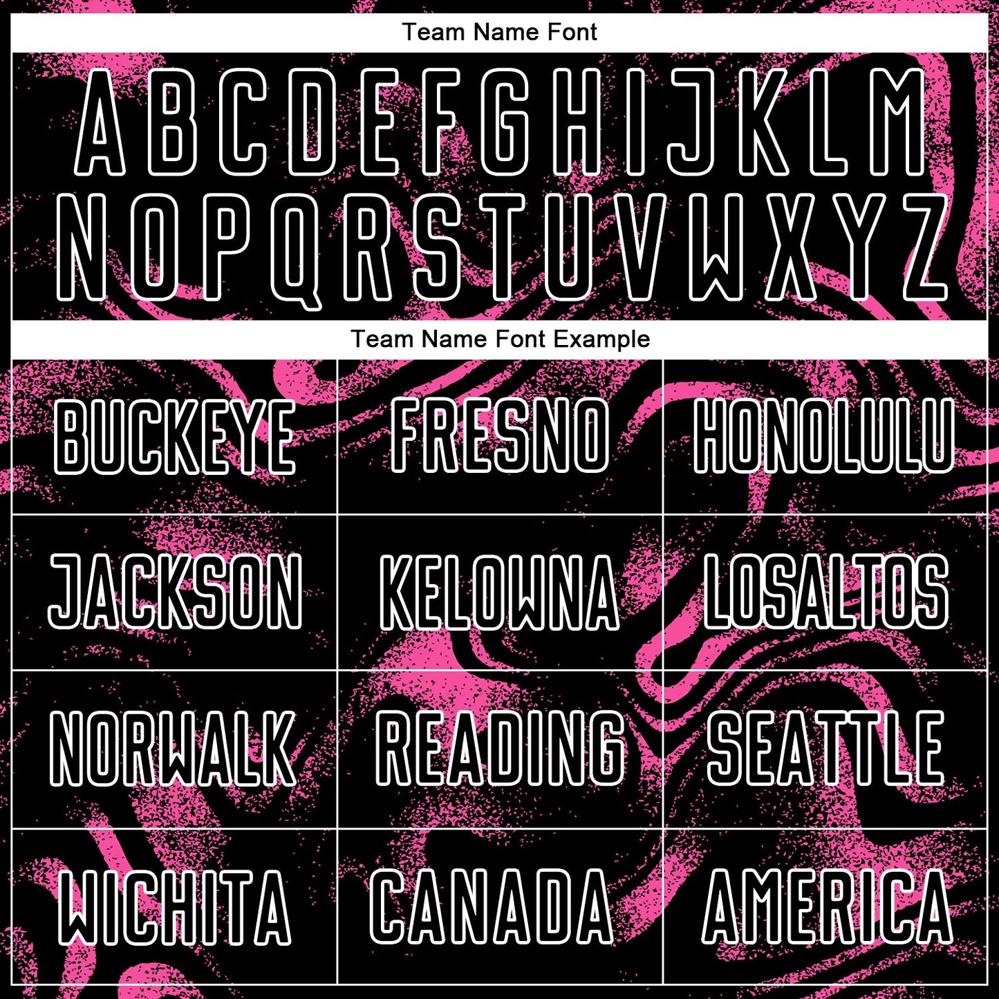Custom Black Pink-White Abstract Liquid Sublimation Soccer Uniform Jersey view 5