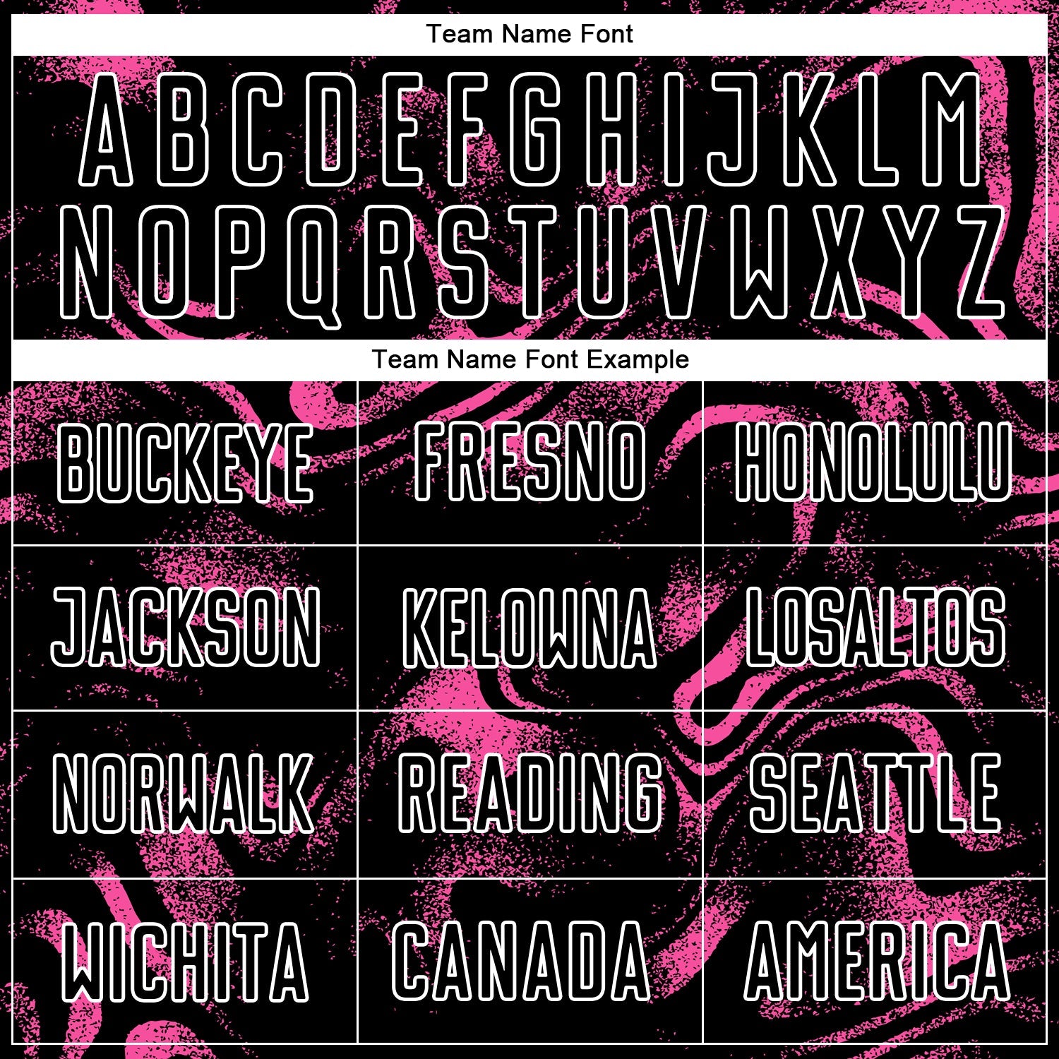 Custom Black Pink-White Abstract Liquid Sublimation Soccer Uniform Jersey view 5