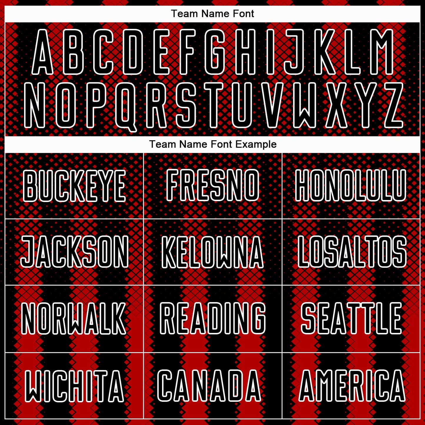 Custom Black Red-White Geometric Shape Sublimation Soccer Uniform Jersey view 5