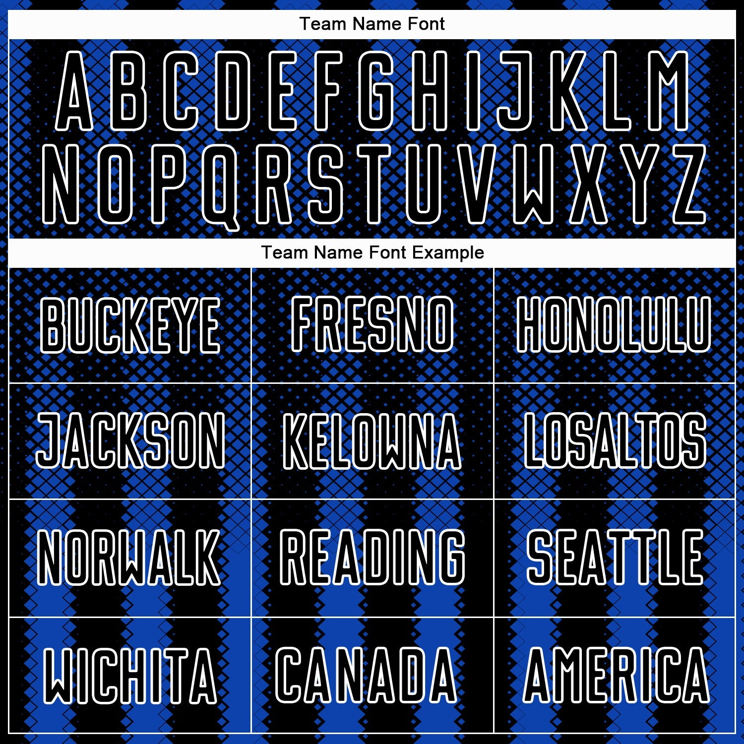 Custom Black Thunder Blue-White Geometric Shape Sublimation Soccer Uniform Jersey view 5