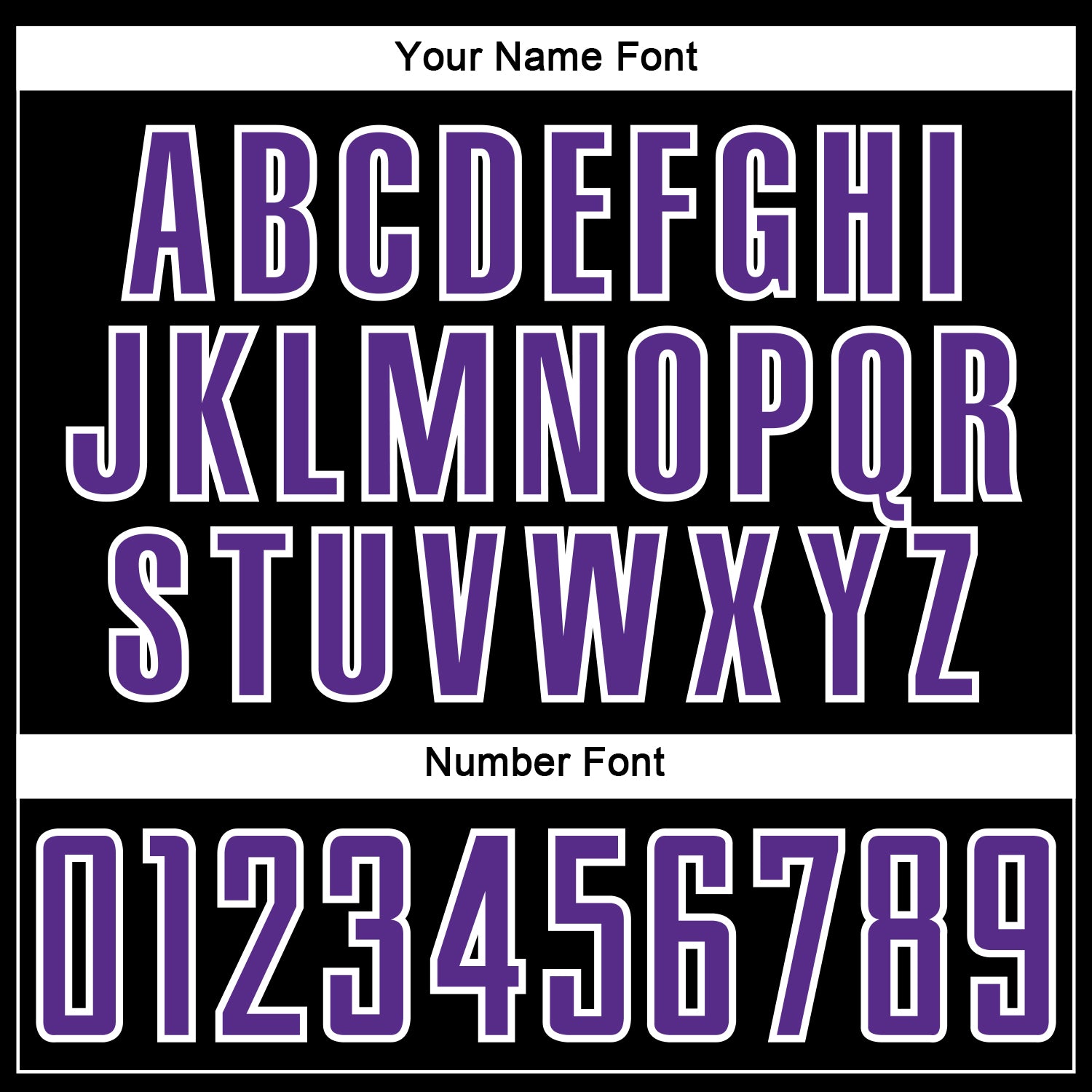 Custom Black Purple-White Splash Sublimation Soccer Uniform Jersey view 6