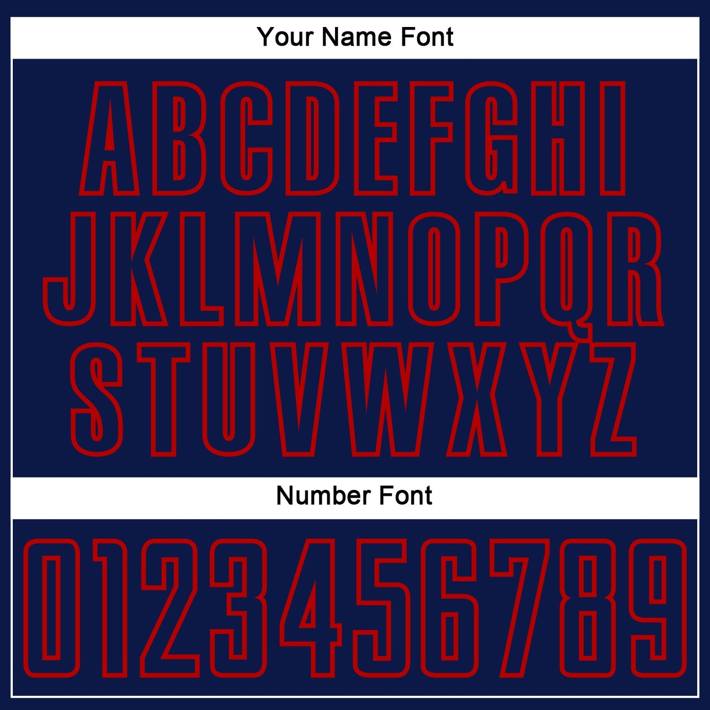 Custom Navy Red Splash Sublimation Soccer Uniform Jersey view 6