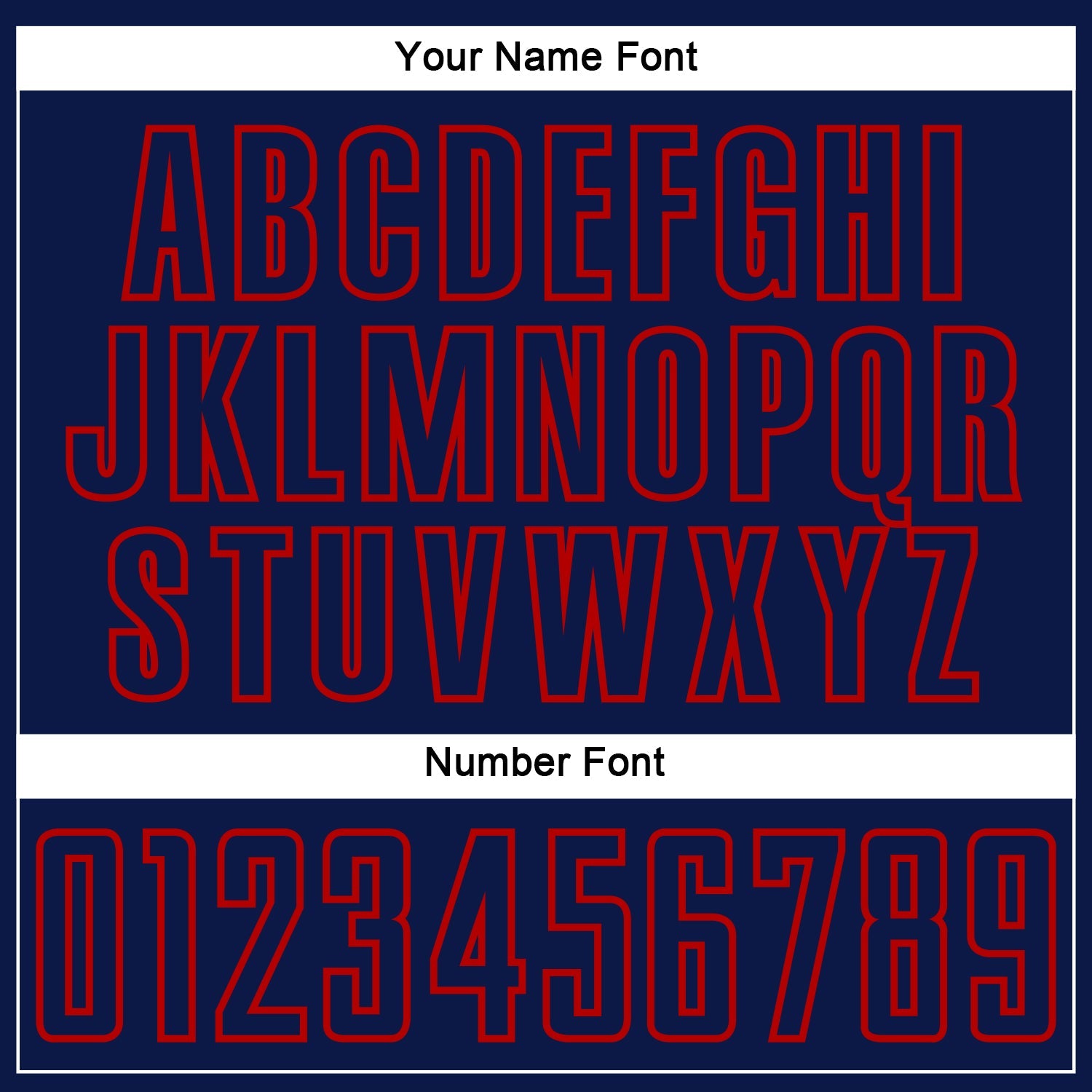 Custom Navy Red Splash Sublimation Soccer Uniform Jersey view 6
