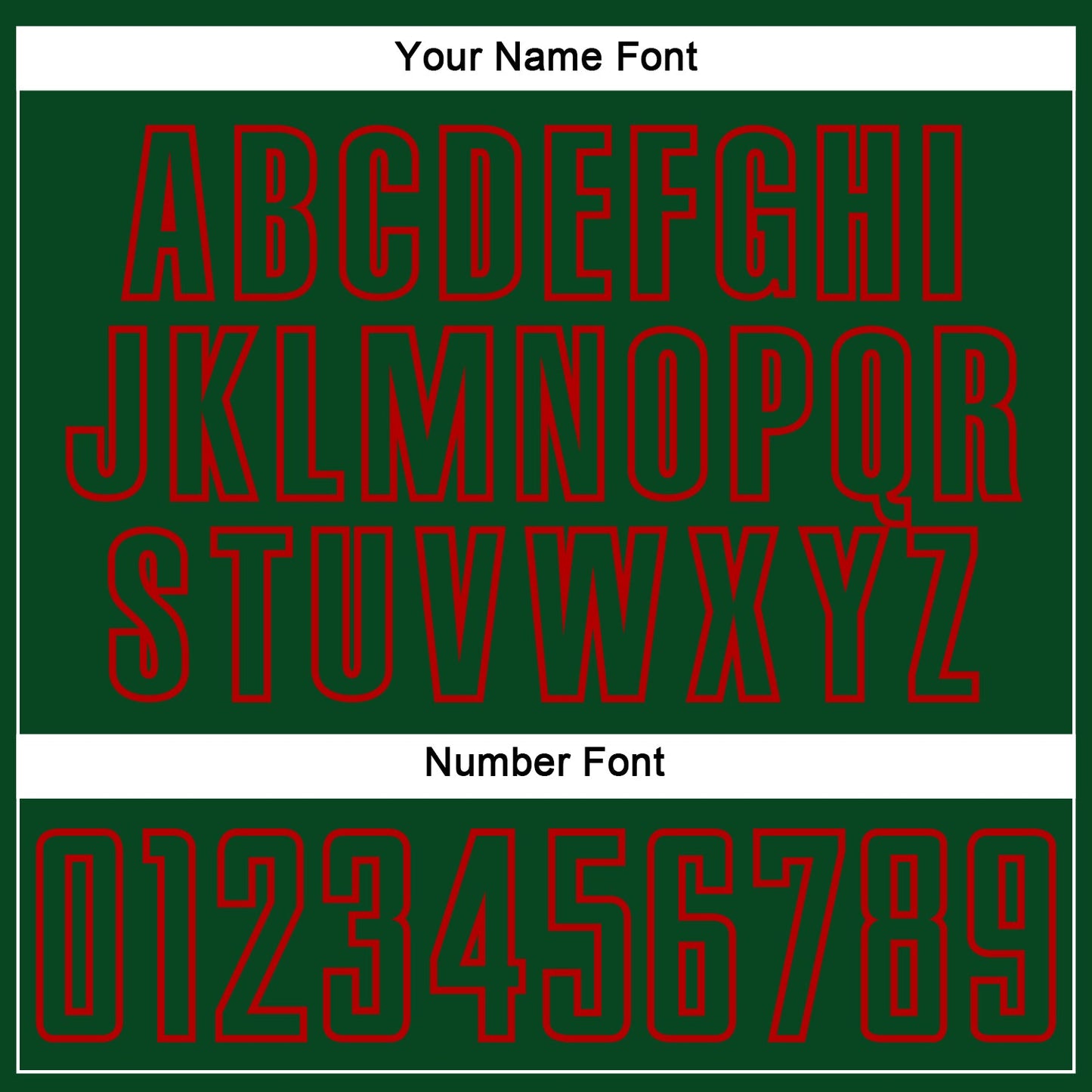 Custom Green Red Splash Sublimation Soccer Uniform Jersey view 6