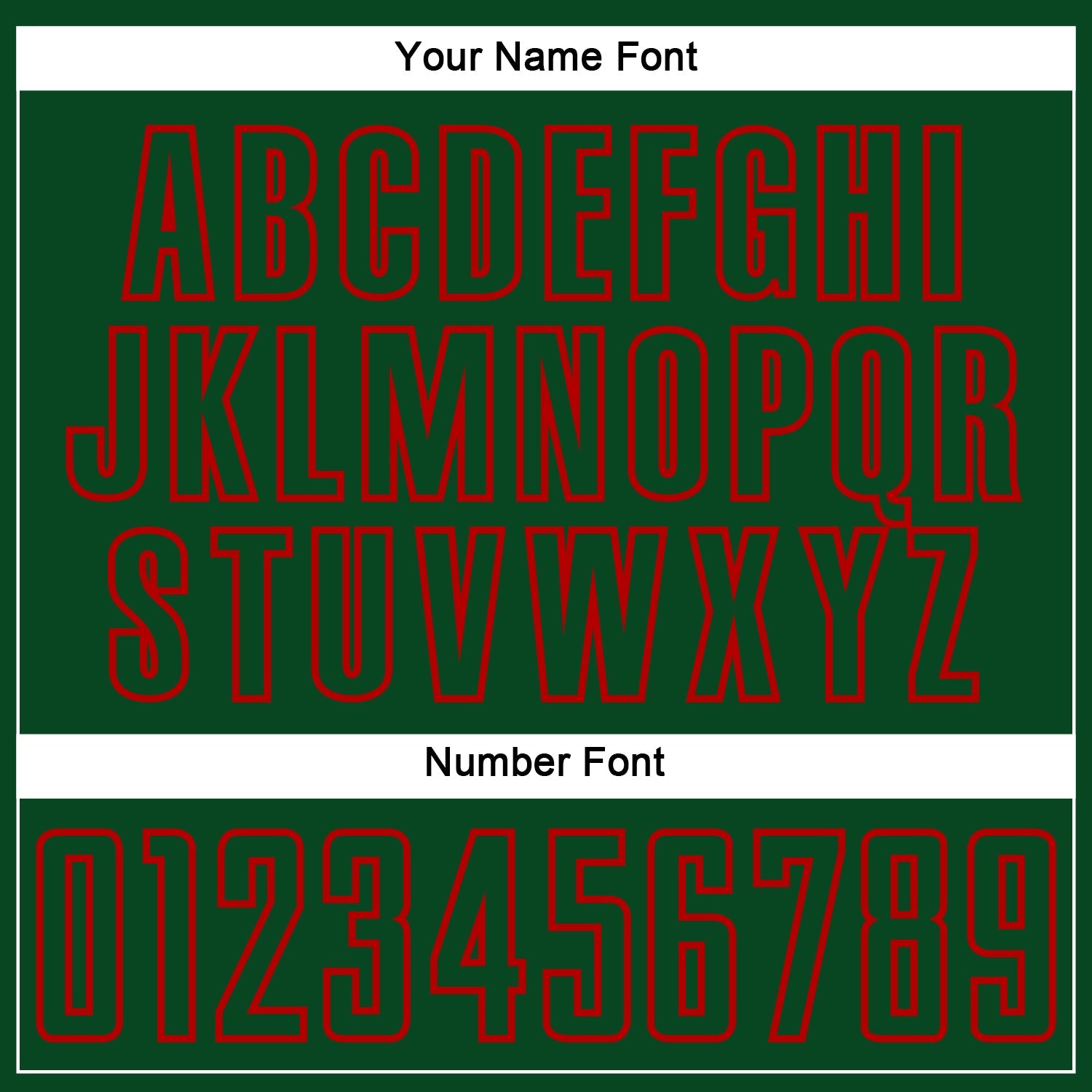 Custom Green Red Splash Sublimation Soccer Uniform Jersey view 6