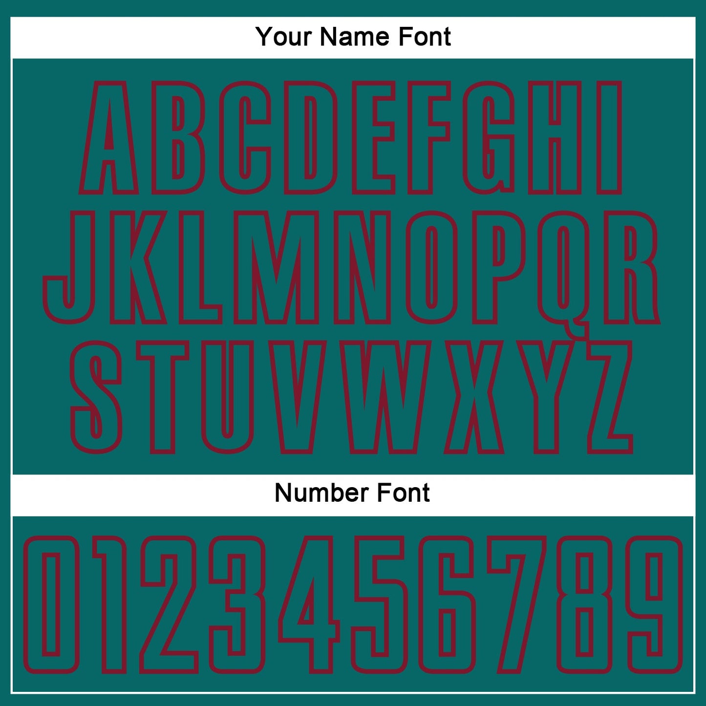 Custom Teal Crimson Splash Sublimation Soccer Uniform Jersey view 6