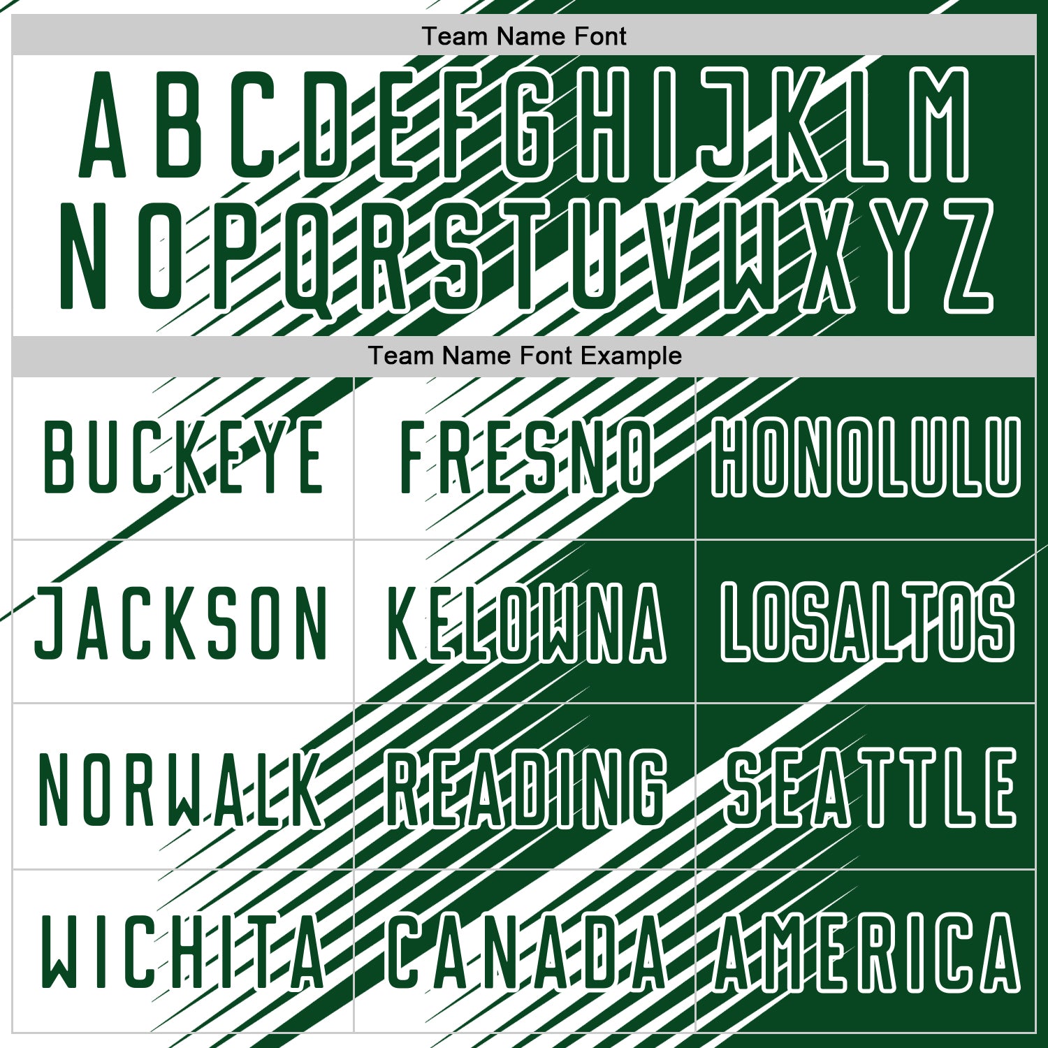 Custom Green White Line Sublimation Soccer Uniform Jersey view 5