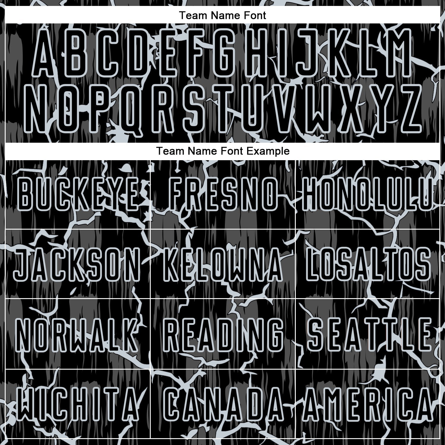 Custom Black Silver Lightning Sublimation Soccer Uniform Jersey view 5