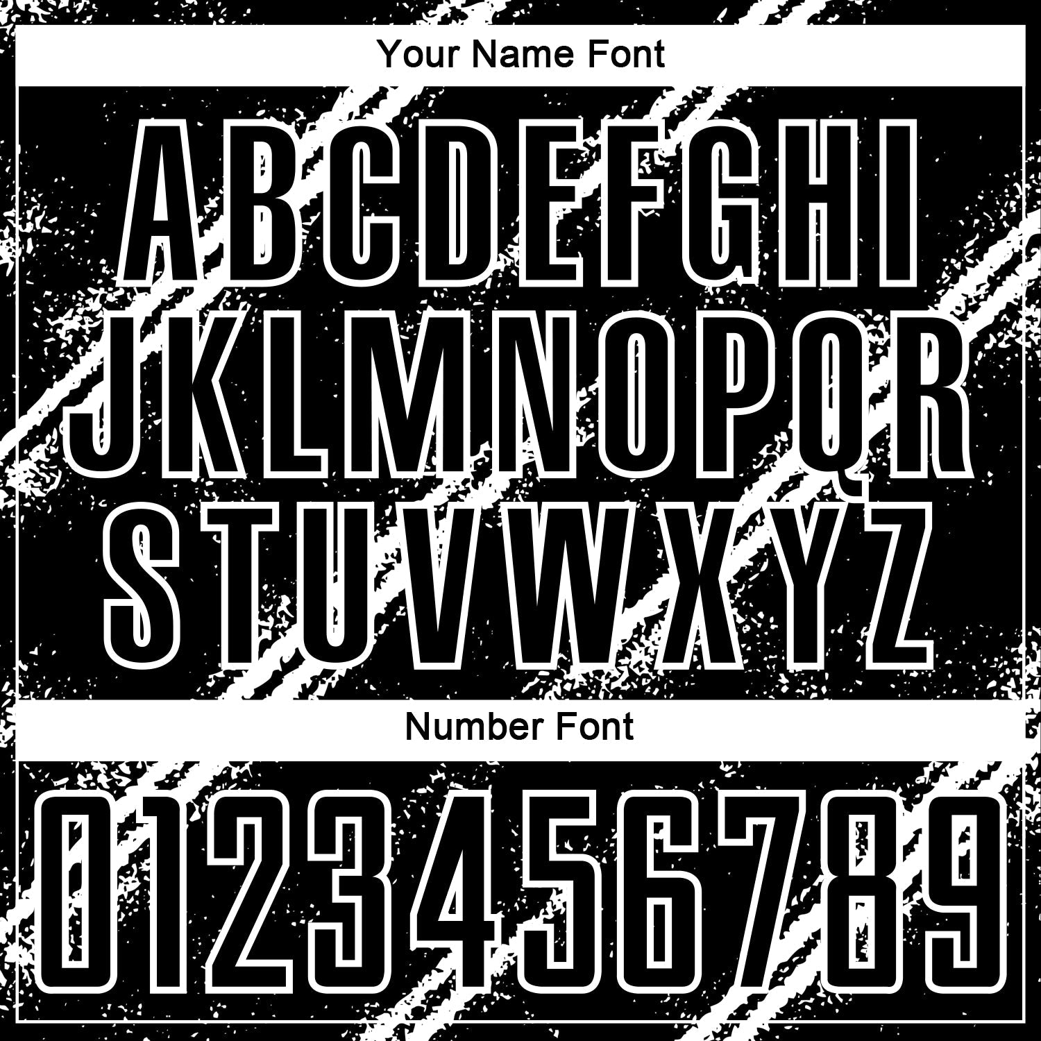 Custom Black White Abstract Fragment Art Splash Sublimation Soccer Uniform Jersey view 6