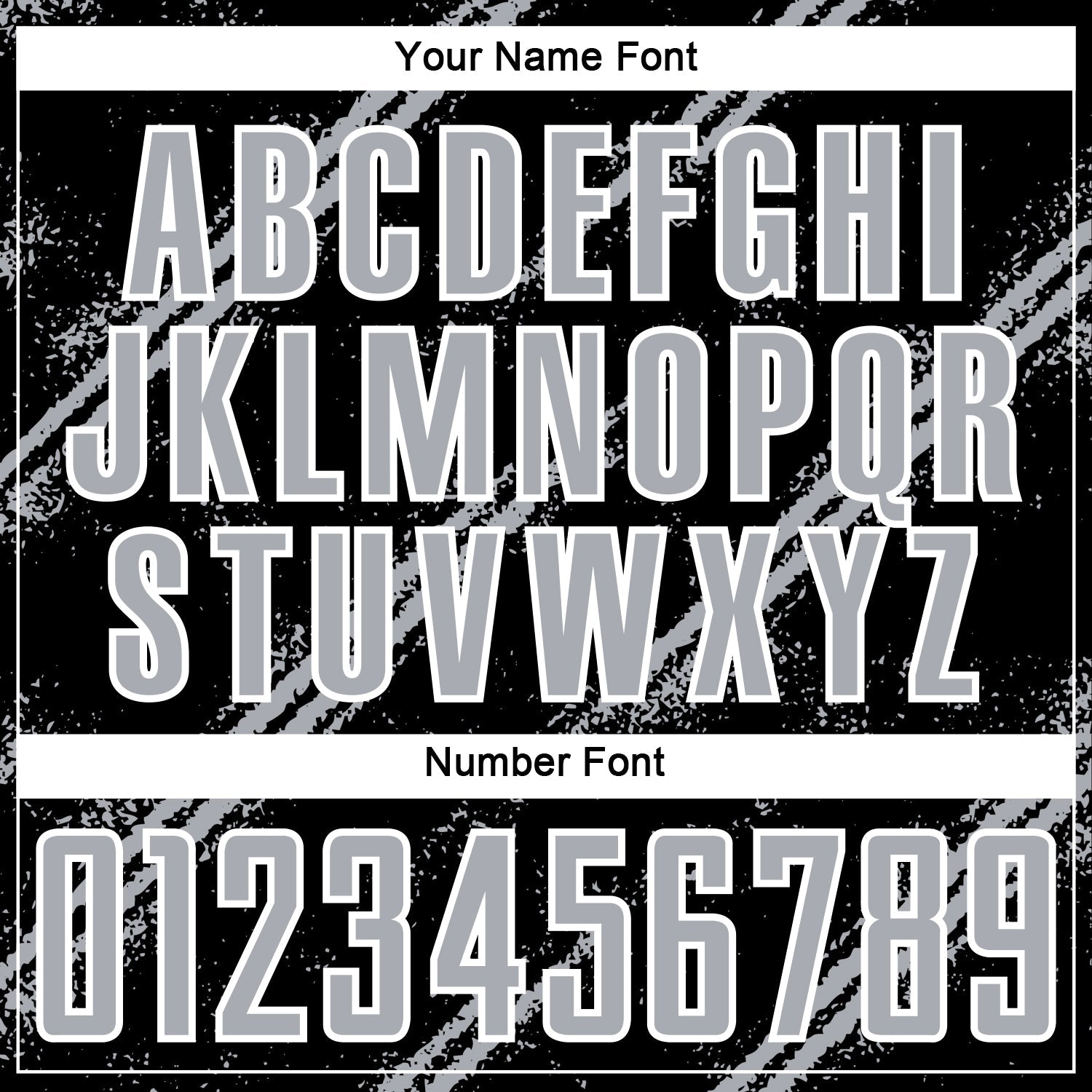 Custom Black Gray-White Abstract Fragment Art Splash Sublimation Soccer Uniform Jersey view 6