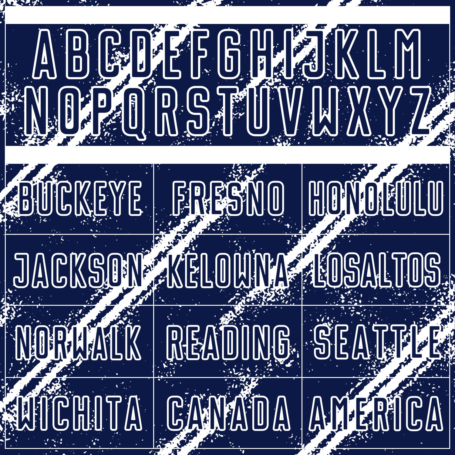 Custom Navy White Abstract Fragment Art Splash Sublimation Soccer Uniform Jersey view 5