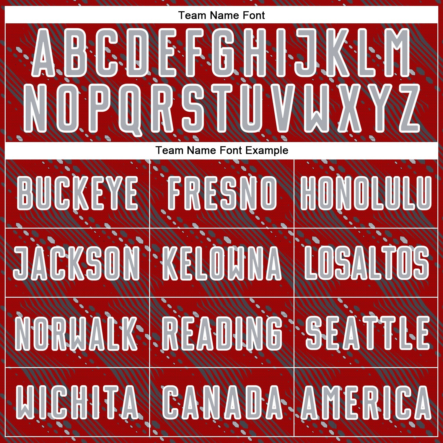 Custom Red Gray-White Slant Lines Sports Sublimation Soccer Uniform Jersey view 5