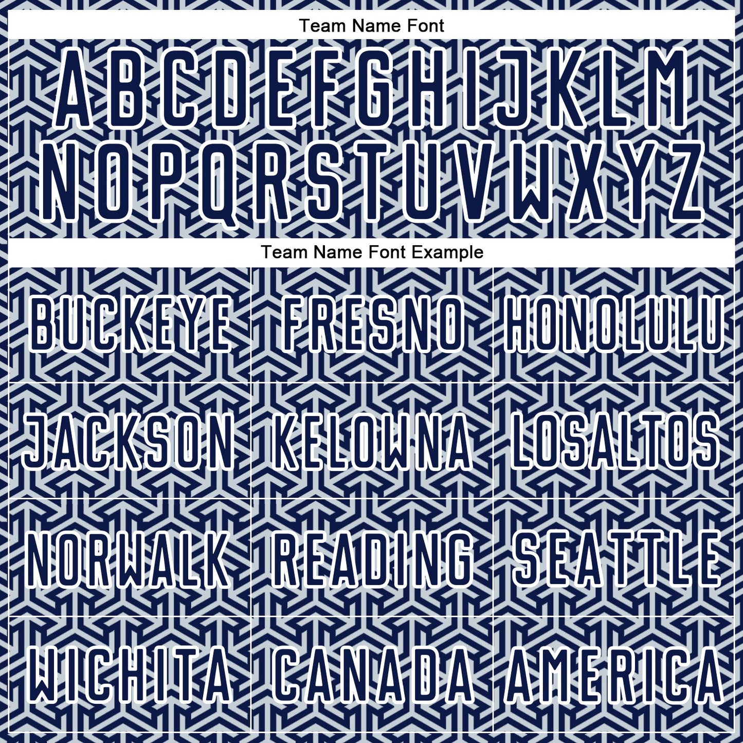 Custom Navy Silver-White Geometric Arrow Sublimation Soccer Uniform Jersey view 5