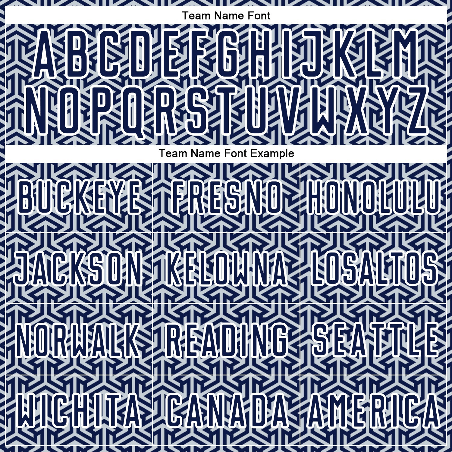 Custom Navy Silver-White Geometric Arrow Sublimation Soccer Uniform Jersey view 5