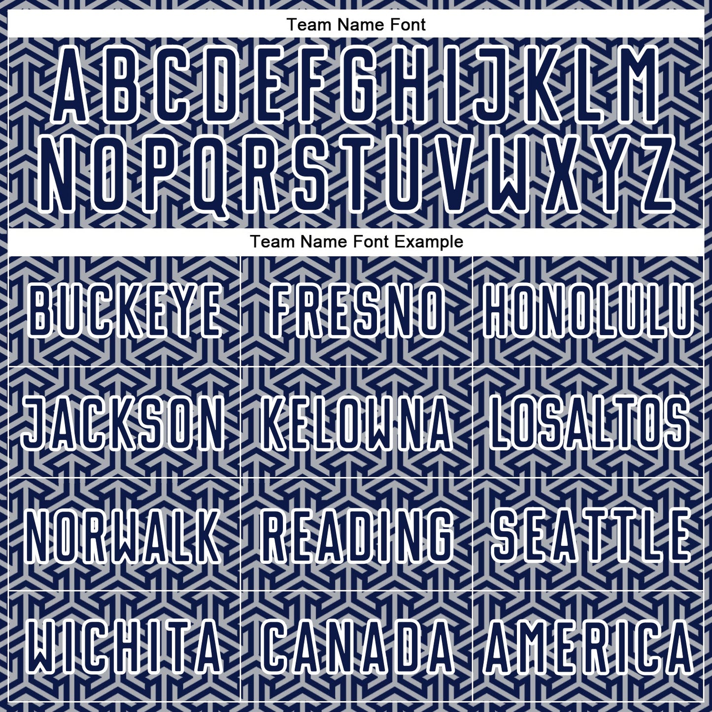 Custom Navy Gray-White Geometric Arrow Sublimation Soccer Uniform Jersey view 5