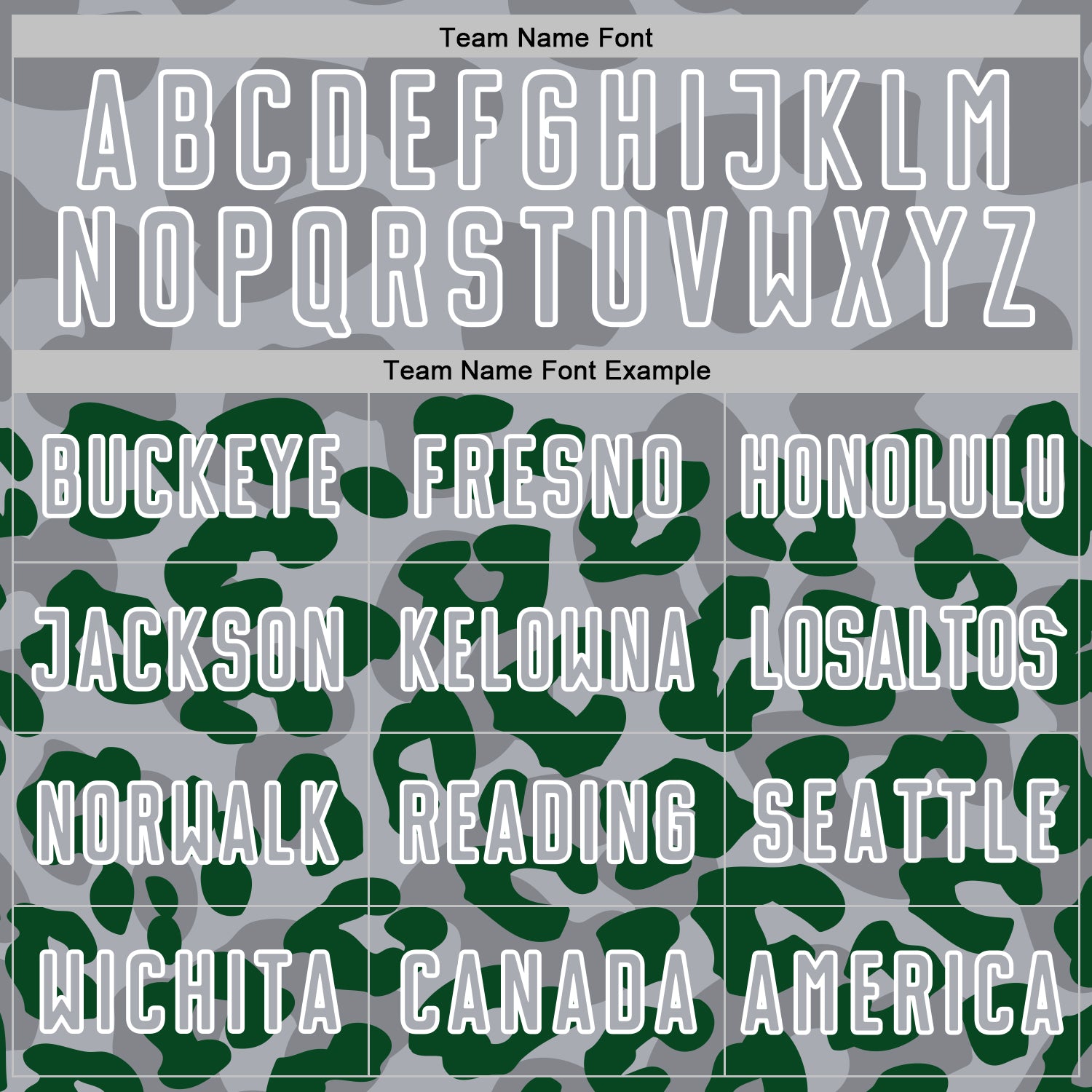 Custom Green Gray-White Animal Leopard Print Sports Sublimation Soccer Uniform Jersey view 5