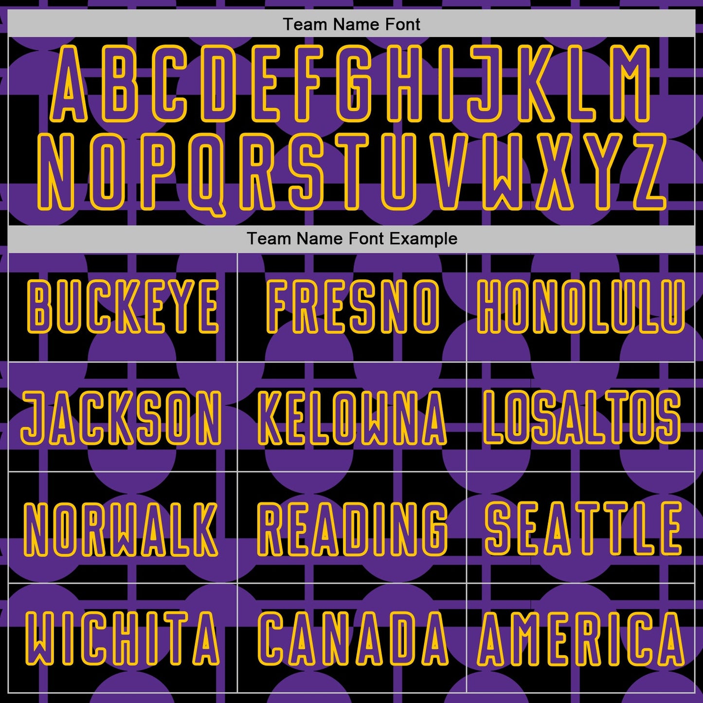 Custom Black Purple-Yellow Geometric Shapes Sports Sublimation Soccer Uniform Jersey view 5