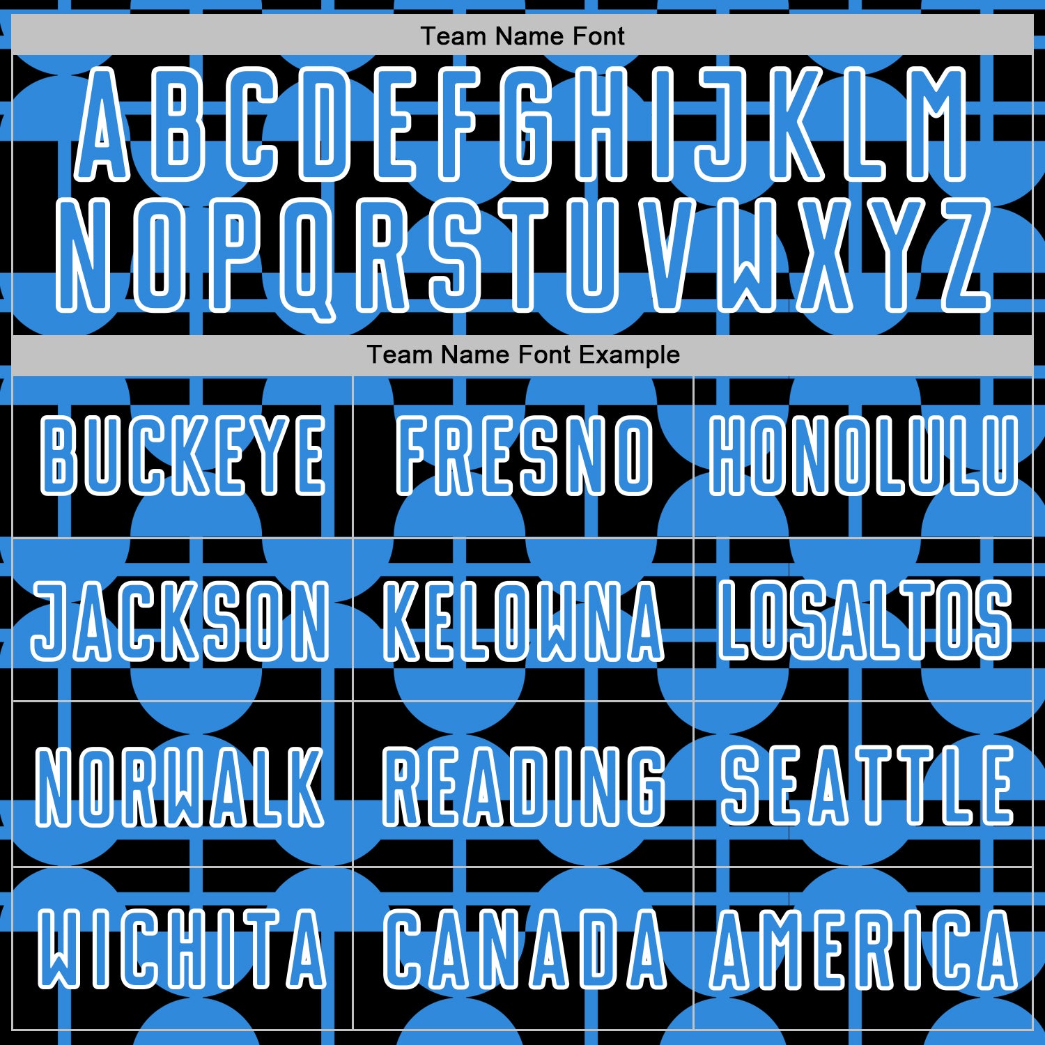 Custom Black Powder Blue-White Geometric Shapes Sports Sublimation Soccer Uniform Jersey view 5