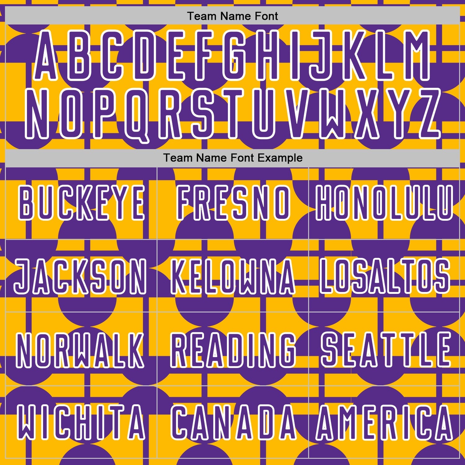 Custom Gold Purple-White Geometric Shapes Sports Sublimation Soccer Uniform Jersey view 5