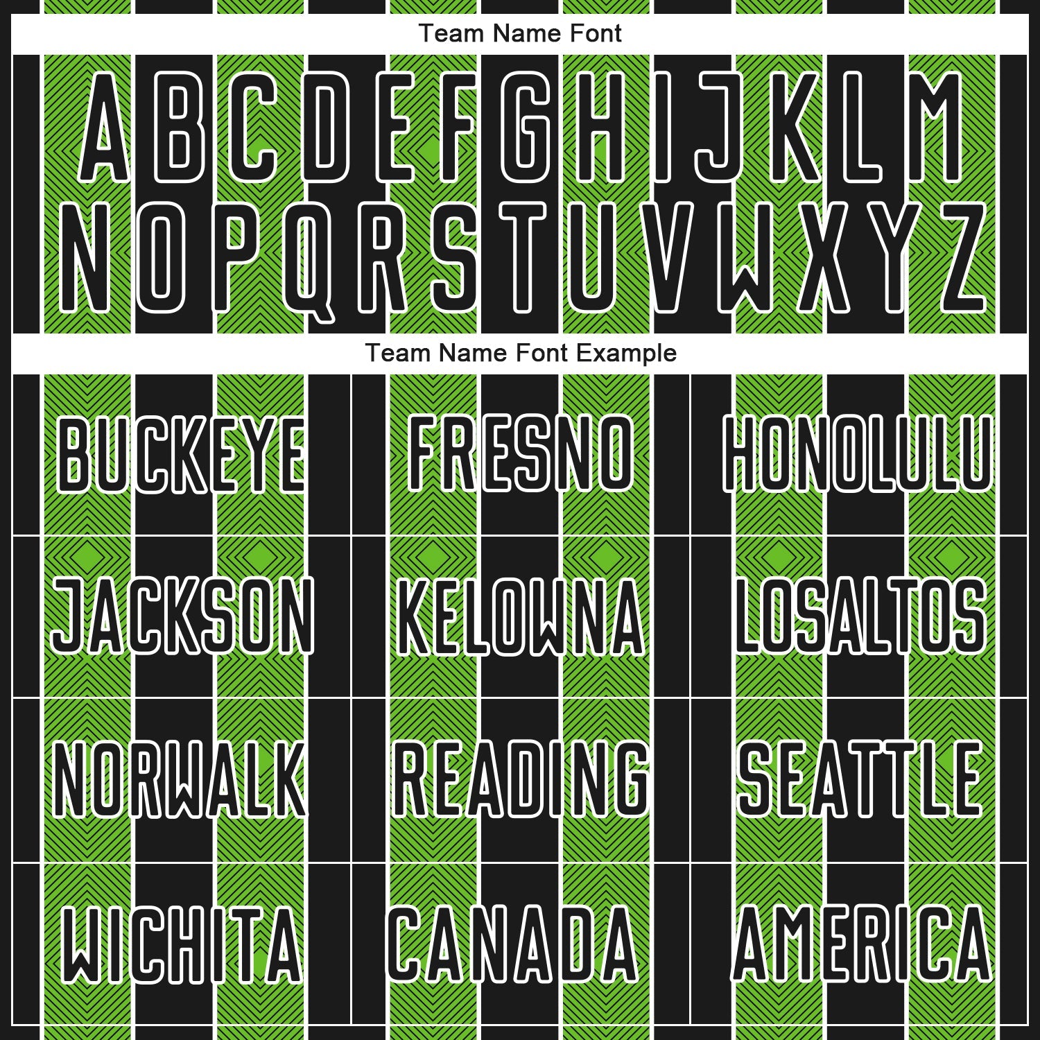 Custom Black Aurora Green-White Pinstripe Line Sports Sublimation Soccer Uniform Jersey view 5