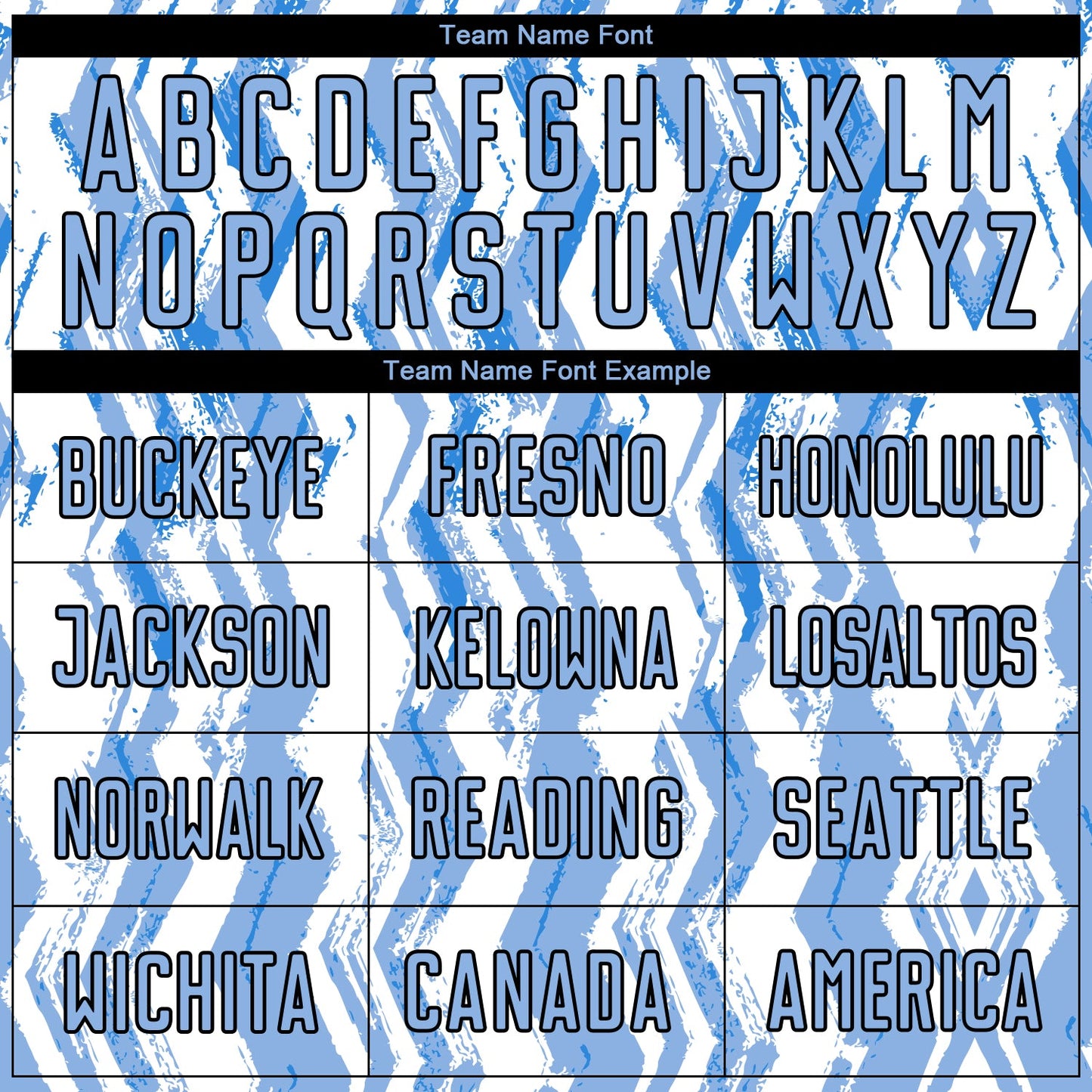 Custom White Light Blue-Black Argentina Splatter Pattern Sports Sublimation Soccer Uniform Jersey view 5