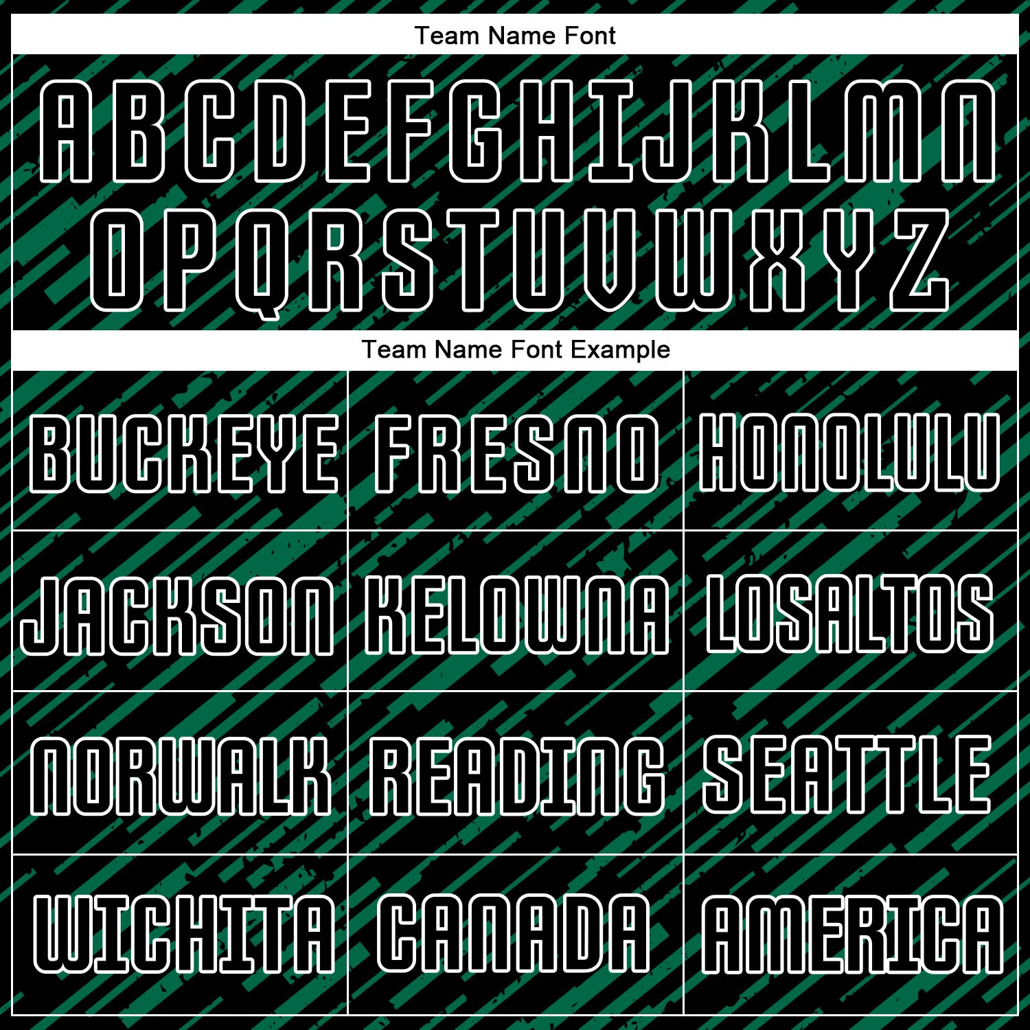 Custom Black Kelly Green-White Line Sports Sublimation Soccer Uniform Jersey view 5