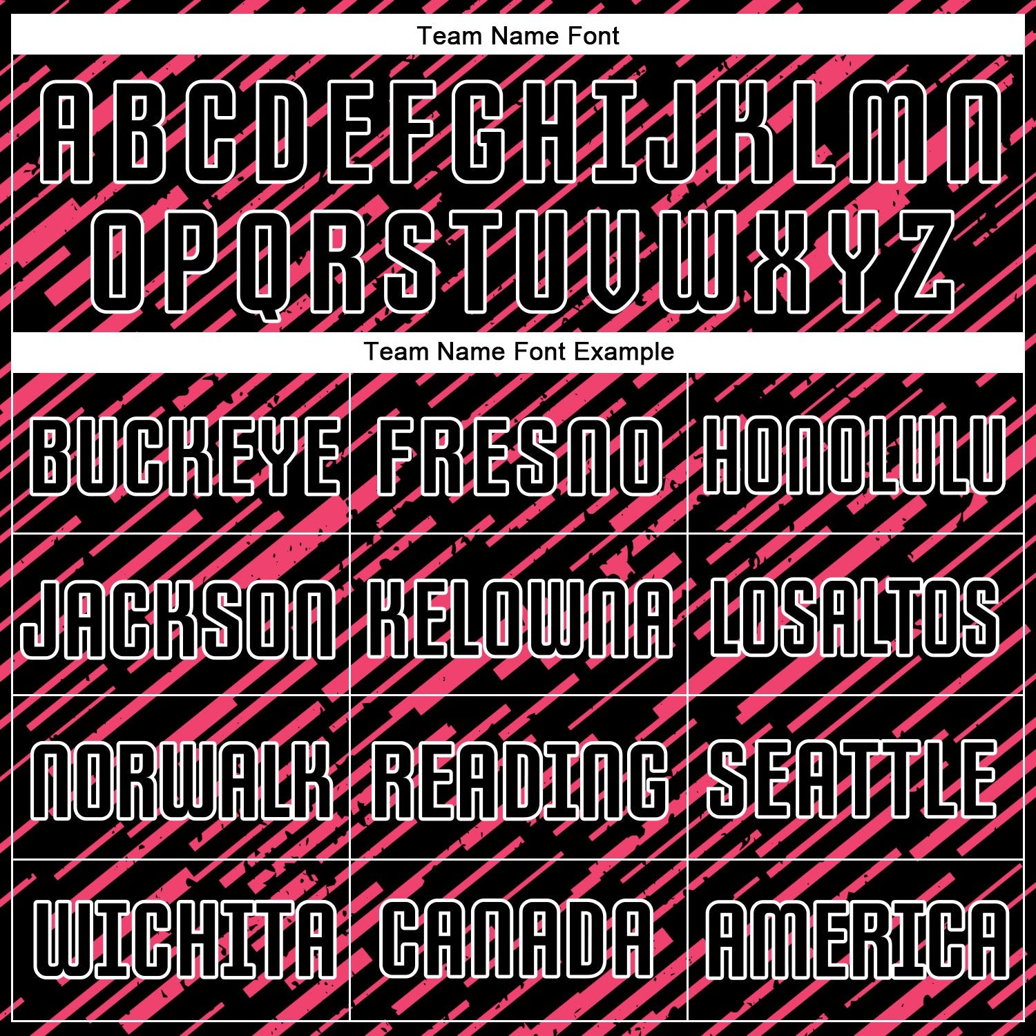 Custom Black Neon Pink-White Line Sports Sublimation Soccer Uniform Jersey view 5
