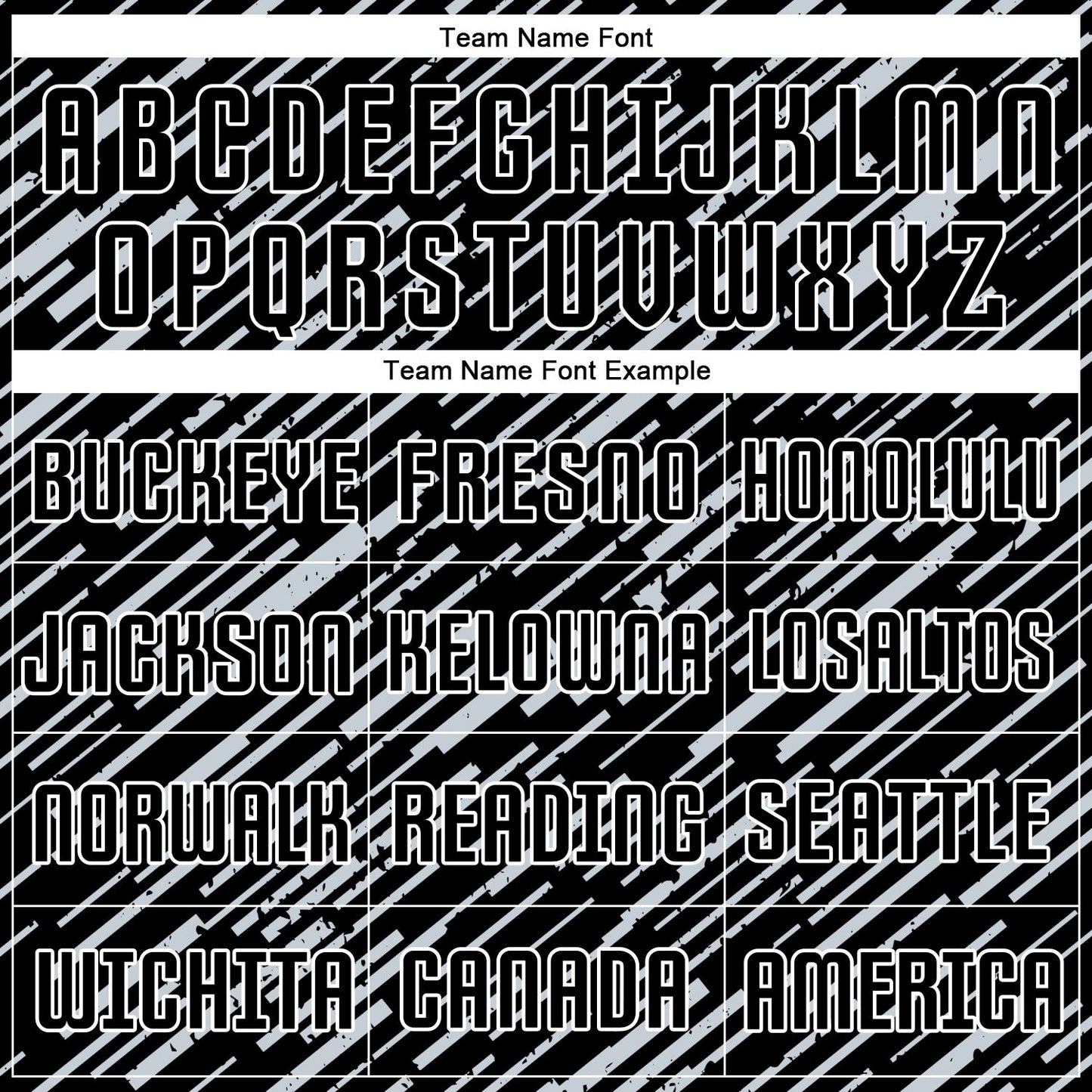 Custom Black Silver-White Line Sports Sublimation Soccer Uniform Jersey view 5