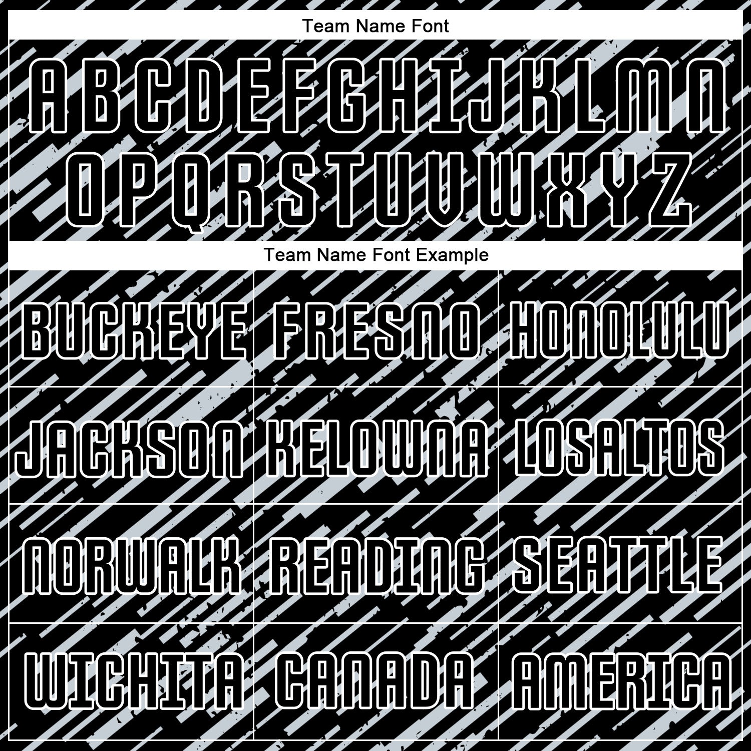 Custom Black Silver-White Line Sports Sublimation Soccer Uniform Jersey view 5