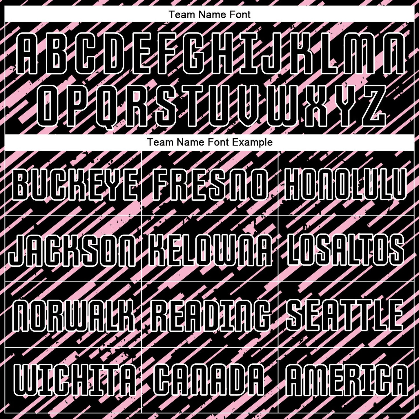 Custom Black Light Pink-White Line Sports Sublimation Soccer Uniform Jersey view 5