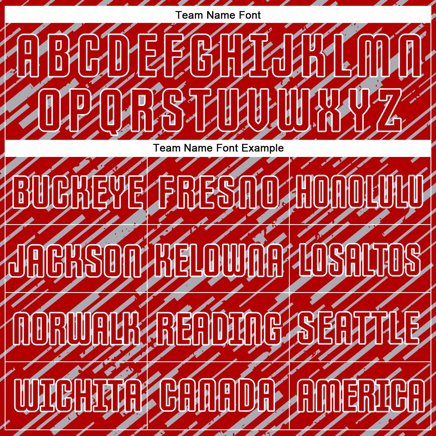 Custom Red Gray-White Line Sports Sublimation Soccer Uniform Jersey view 5