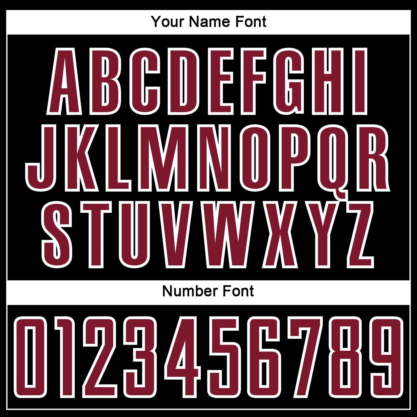 Custom Black Crimson-White Liquid Fluid Pattern Sports Sublimation Soccer Uniform Jersey view 6