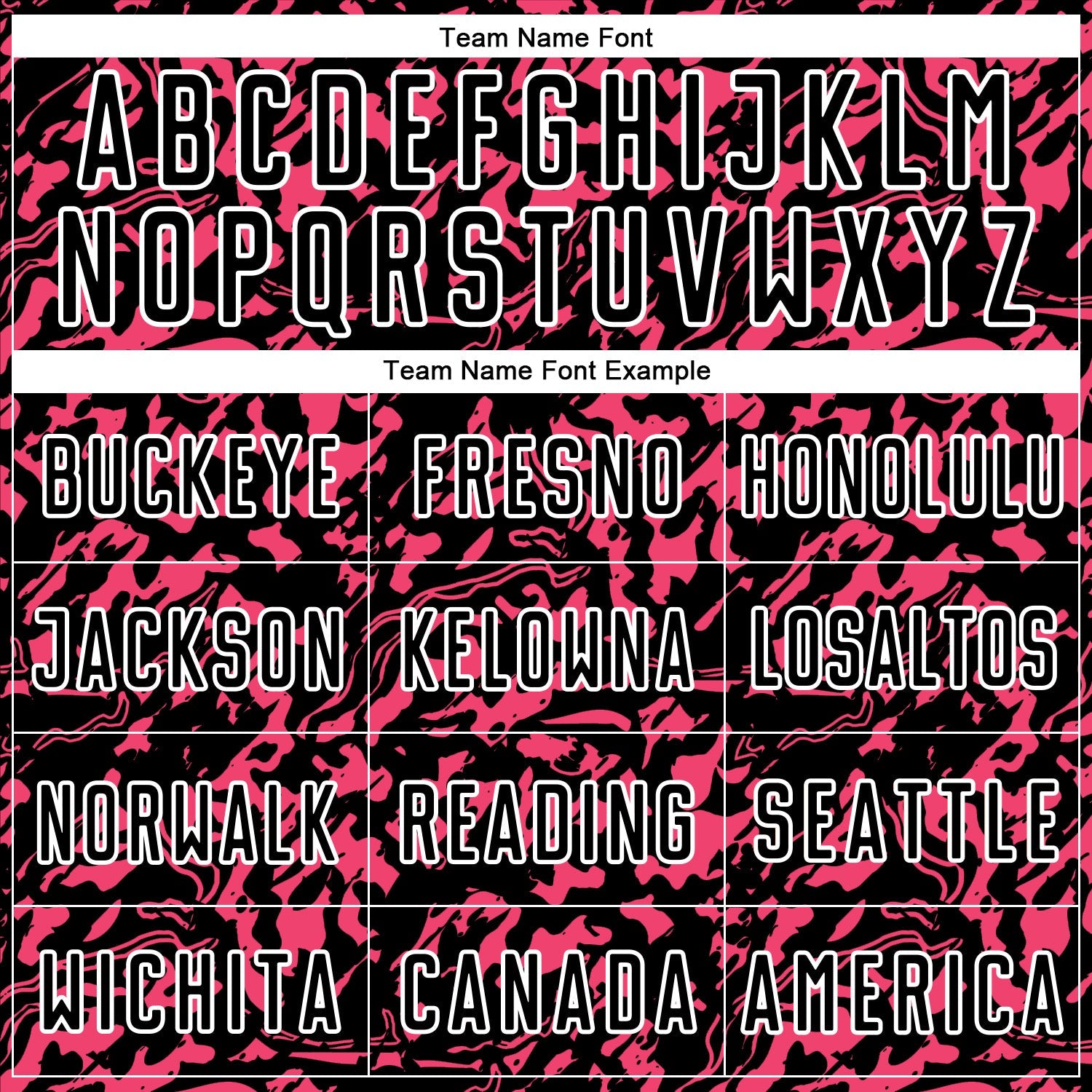 Custom Black Neon Pink-White Liquid Fluid Pattern Sports Sublimation Soccer Uniform Jersey view 5