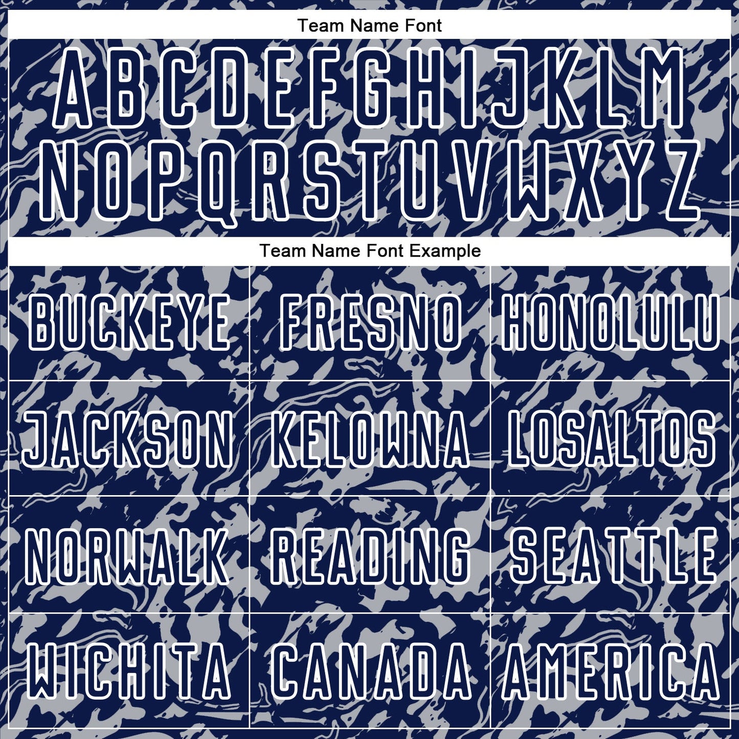 Custom Navy Gray-White Liquid Fluid Pattern Sports Sublimation Soccer Uniform Jersey view 5