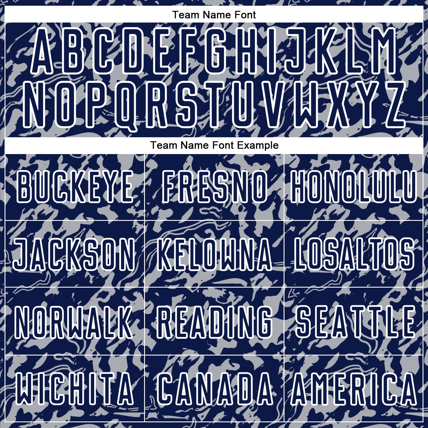 Custom Navy Gray-White Liquid Fluid Pattern Sports Sublimation Soccer Uniform Jersey view 5