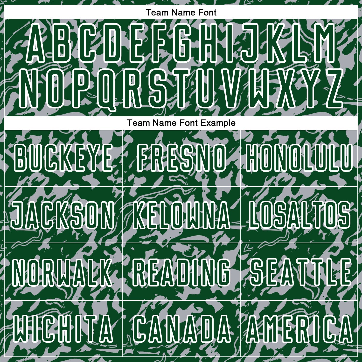 Custom Green Gray-White Liquid Fluid Pattern Sports Sublimation Soccer Uniform Jersey view 5