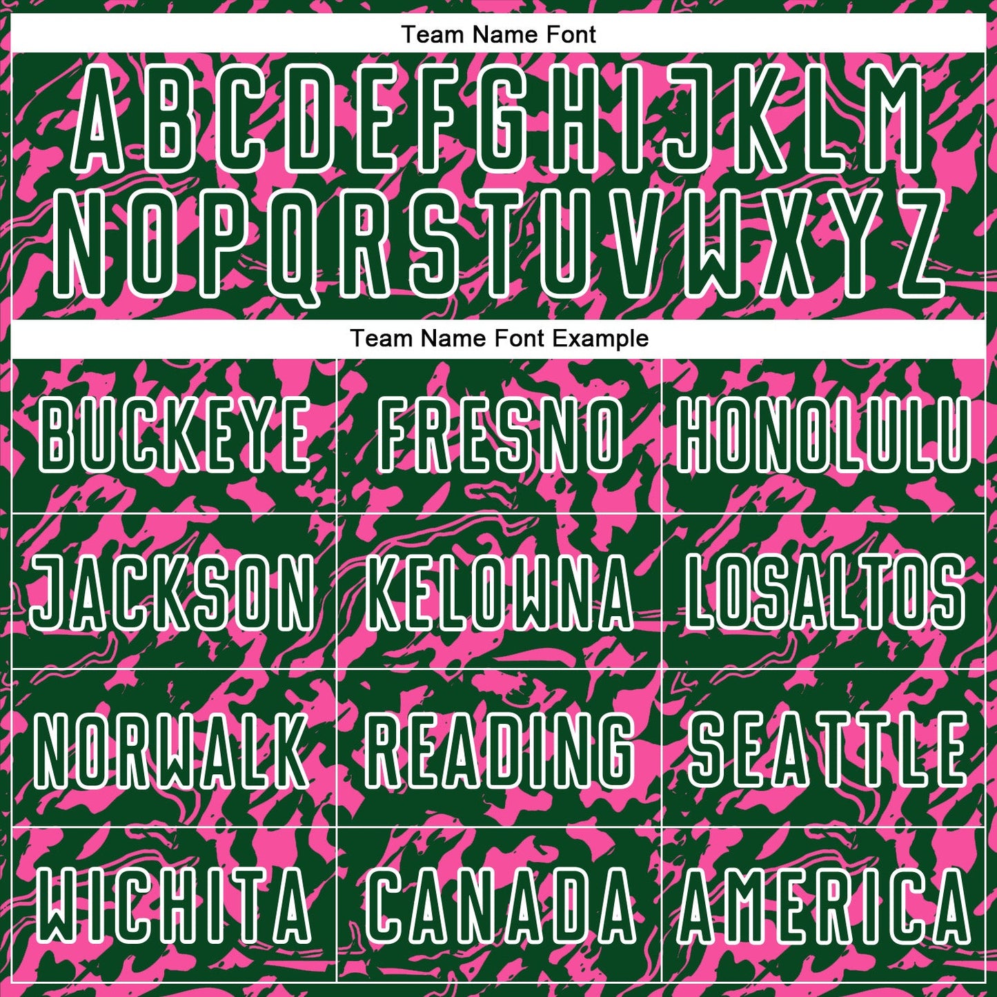Custom Green Pink-White Liquid Fluid Pattern Sports Sublimation Soccer Uniform Jersey view 5