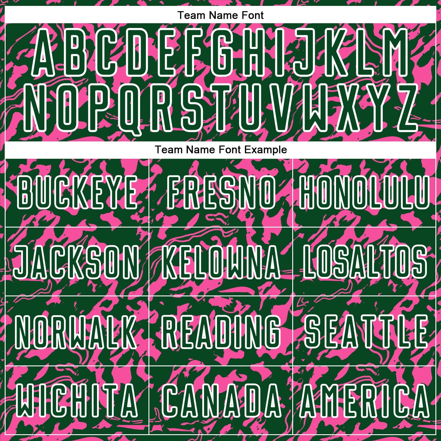 Custom Green Pink-White Liquid Fluid Pattern Sports Sublimation Soccer Uniform Jersey view 5