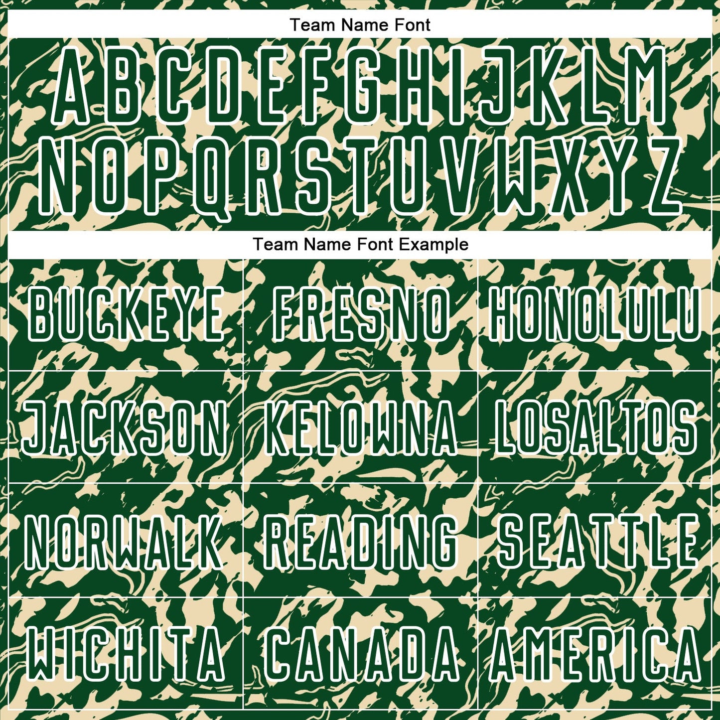 Custom Green Cream-White Liquid Fluid Pattern Sports Sublimation Soccer Uniform Jersey view 5