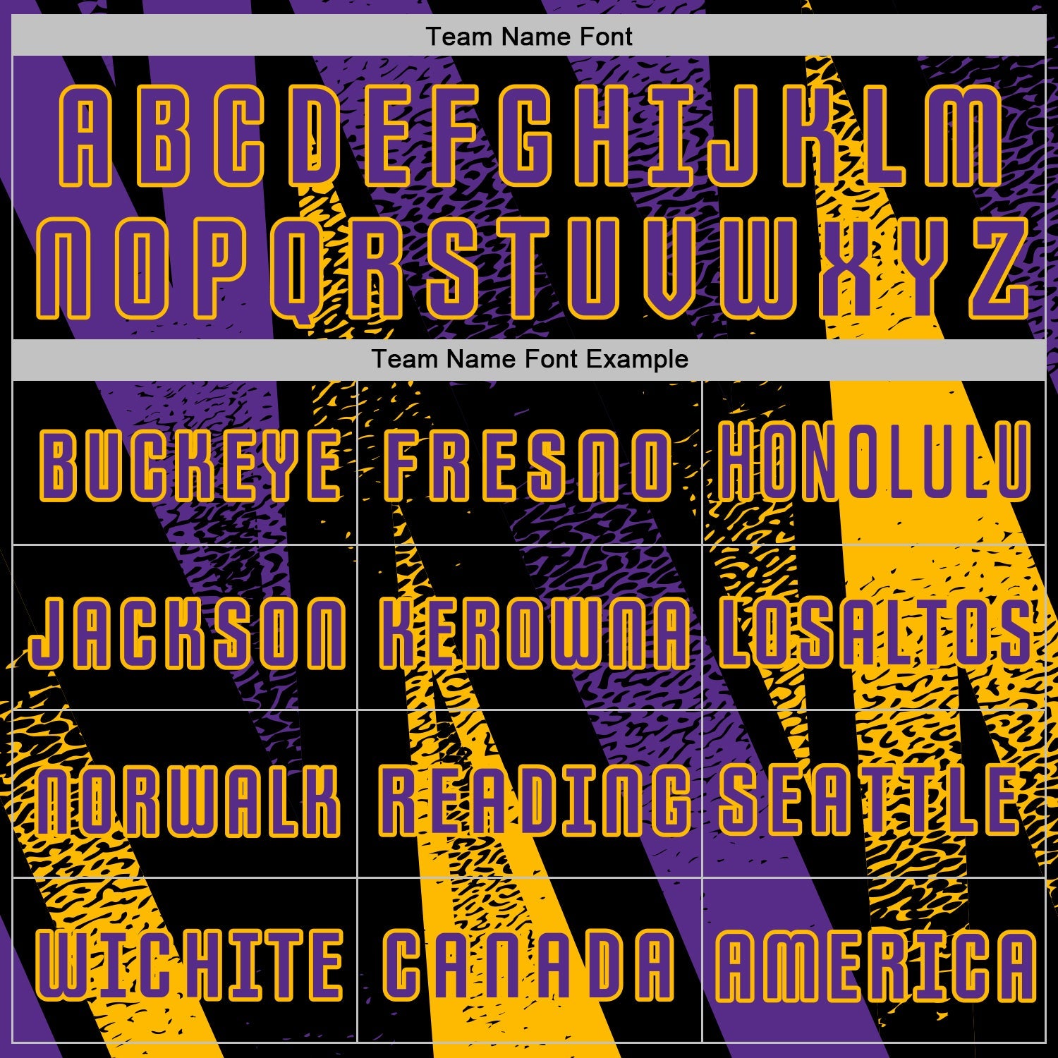Custom Black Purple-Gold Radial Burst Sports Sublimation Soccer Uniform Jersey view 5