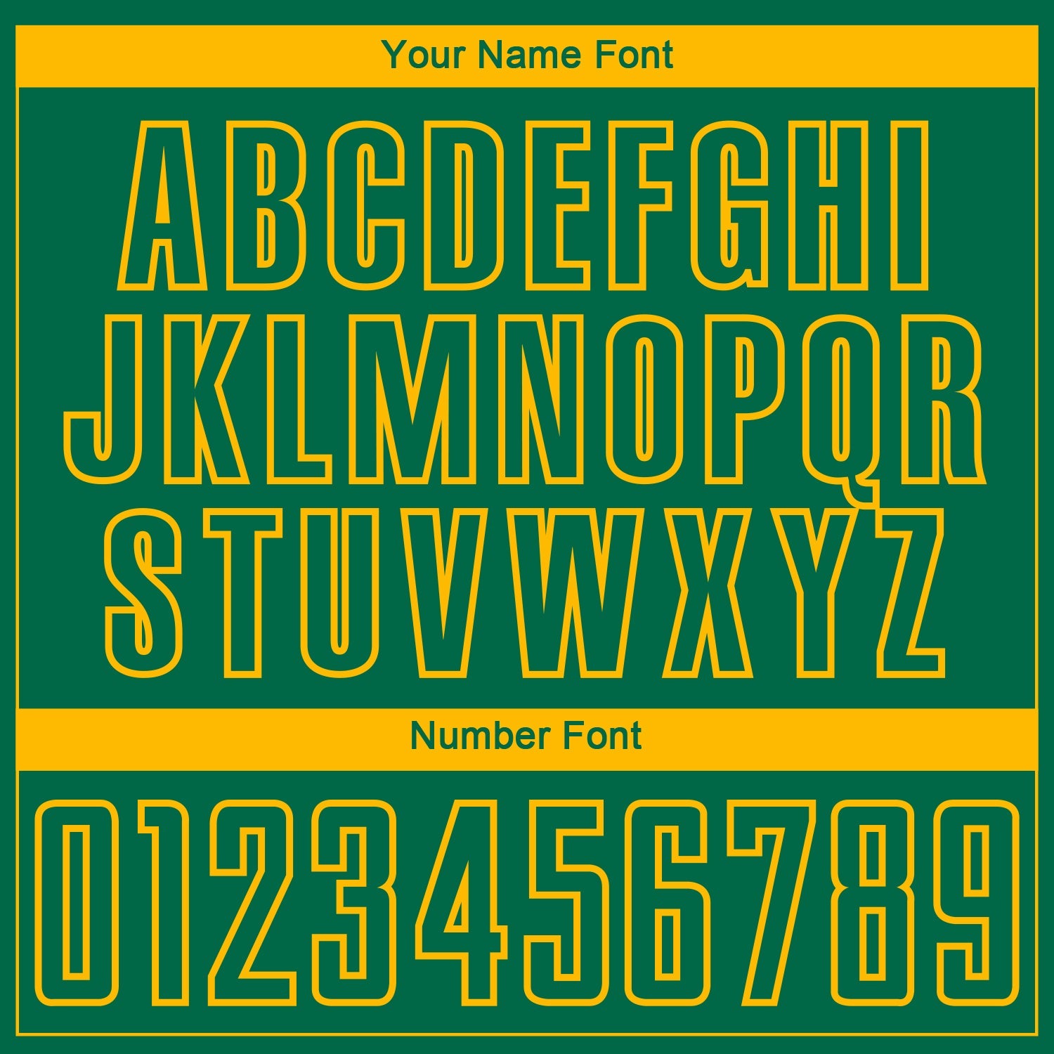 Custom Kelly Green Gold Lightning Electric Veins Sublimation Soccer Uniform Jersey view 6