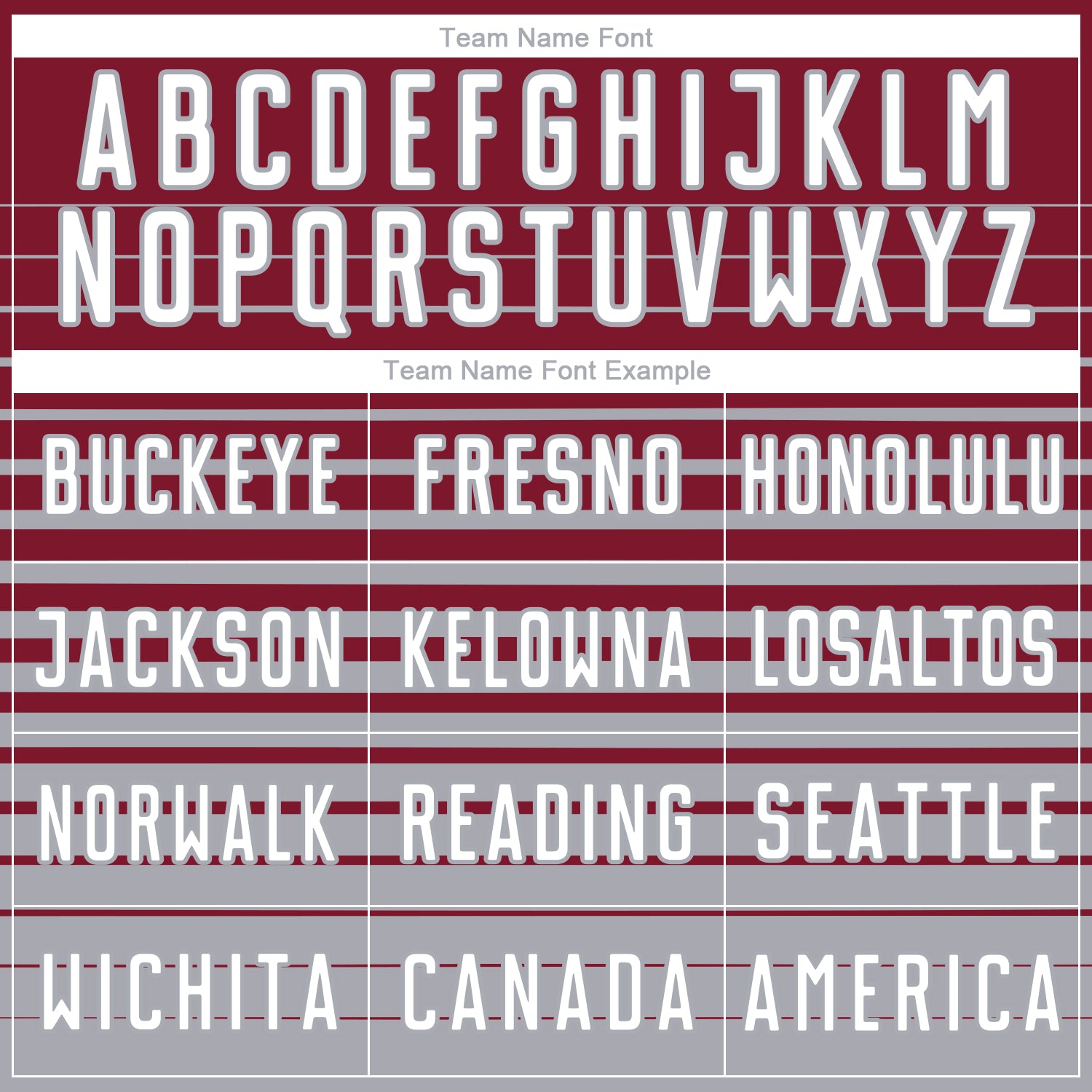 Custom Crimson White-Gray Gradient Pinstripe Sublimation Soccer Uniform Jersey view 5