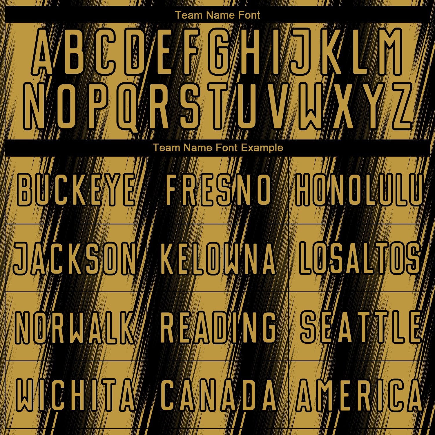 Custom Black Old Gold Vertical Brush Stroke Stripes Sublimation Soccer Uniform Jersey view 5