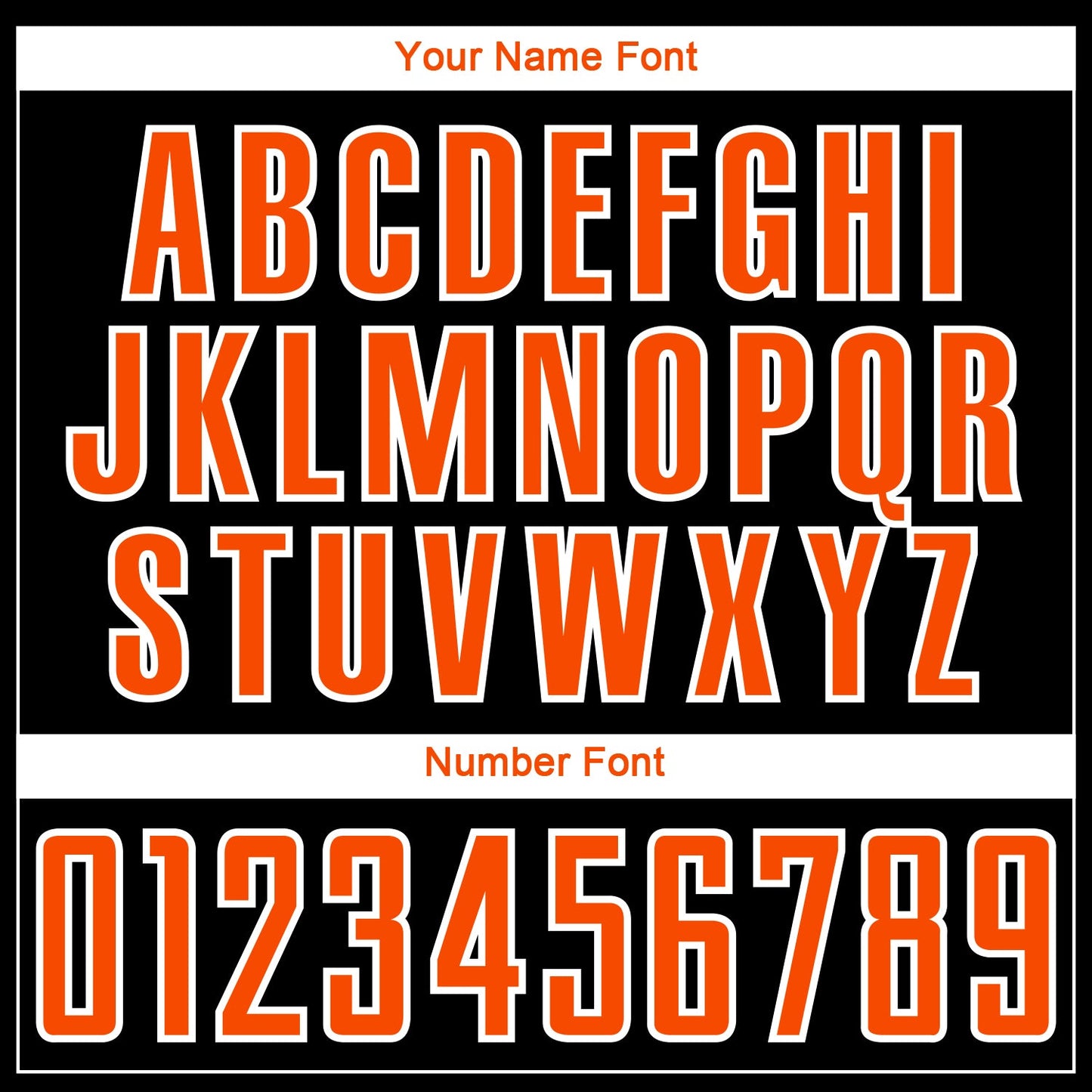 Custom Black Orange Steel Gray-White Gradient Horizontal Stripes Sublimation Soccer Uniform Jersey view 6