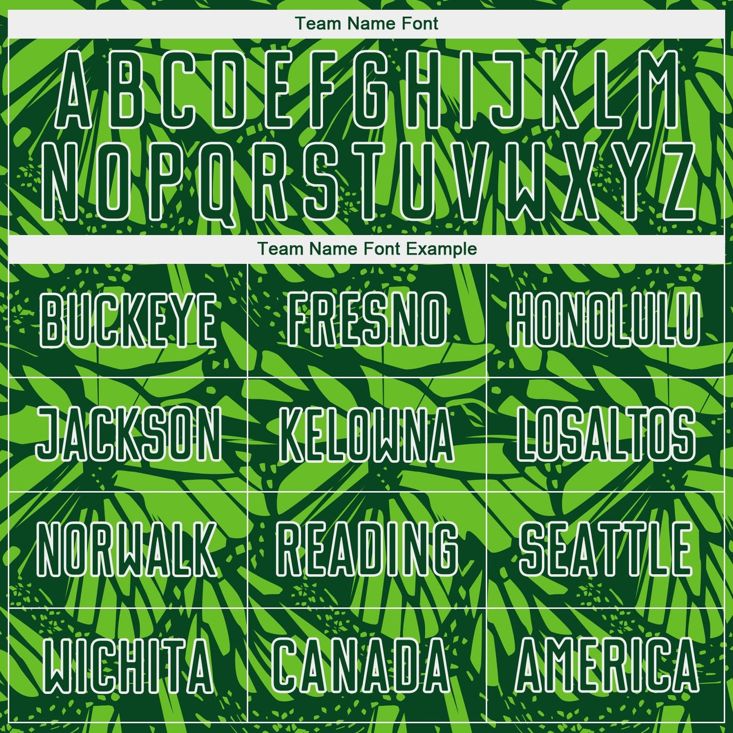 Custom Green Aurora Green-White Colombia Butterfly Wings Pattern Sublimation Soccer Uniform Jersey view 5