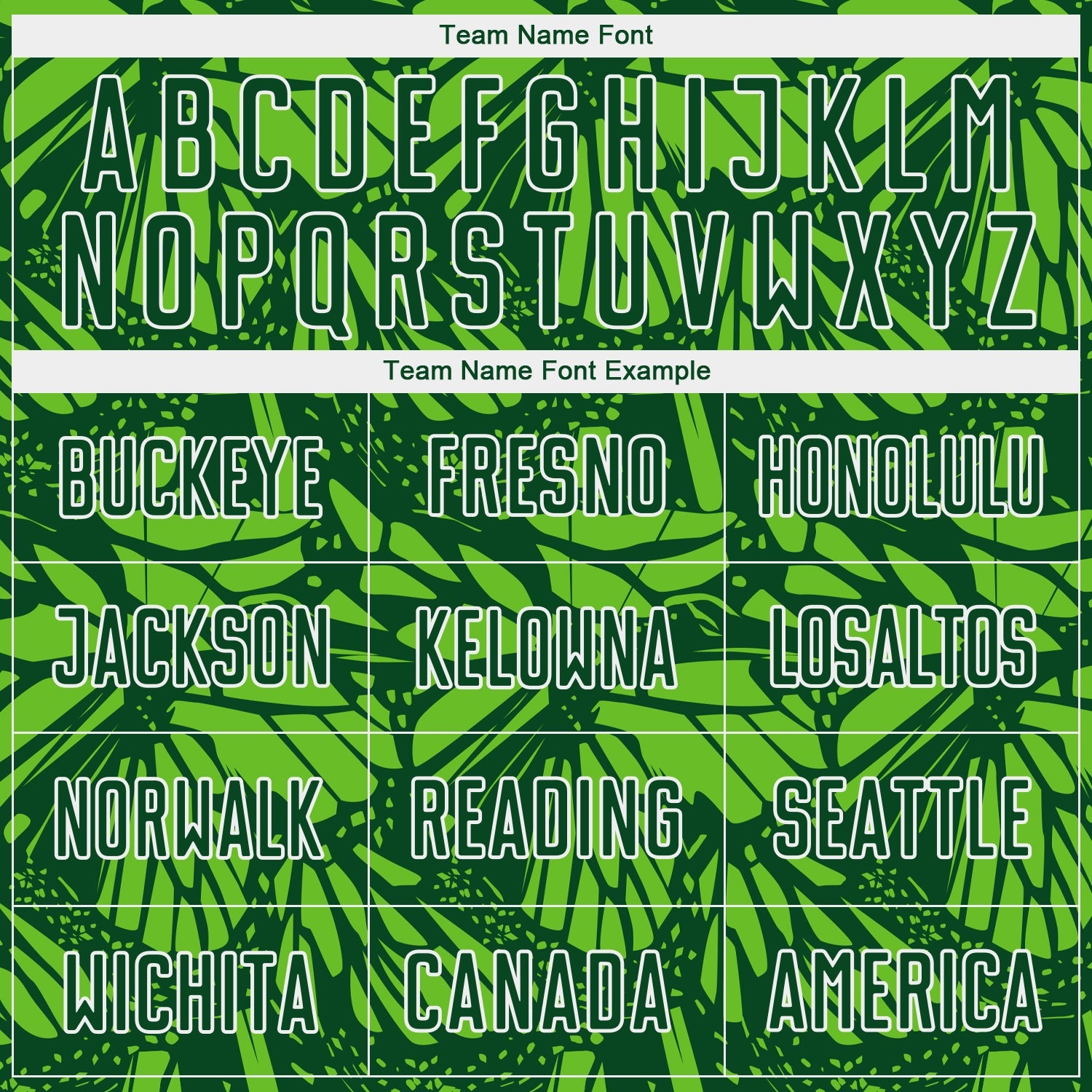Custom Green Aurora Green-White Colombia Butterfly Wings Pattern Sublimation Soccer Uniform Jersey view 5