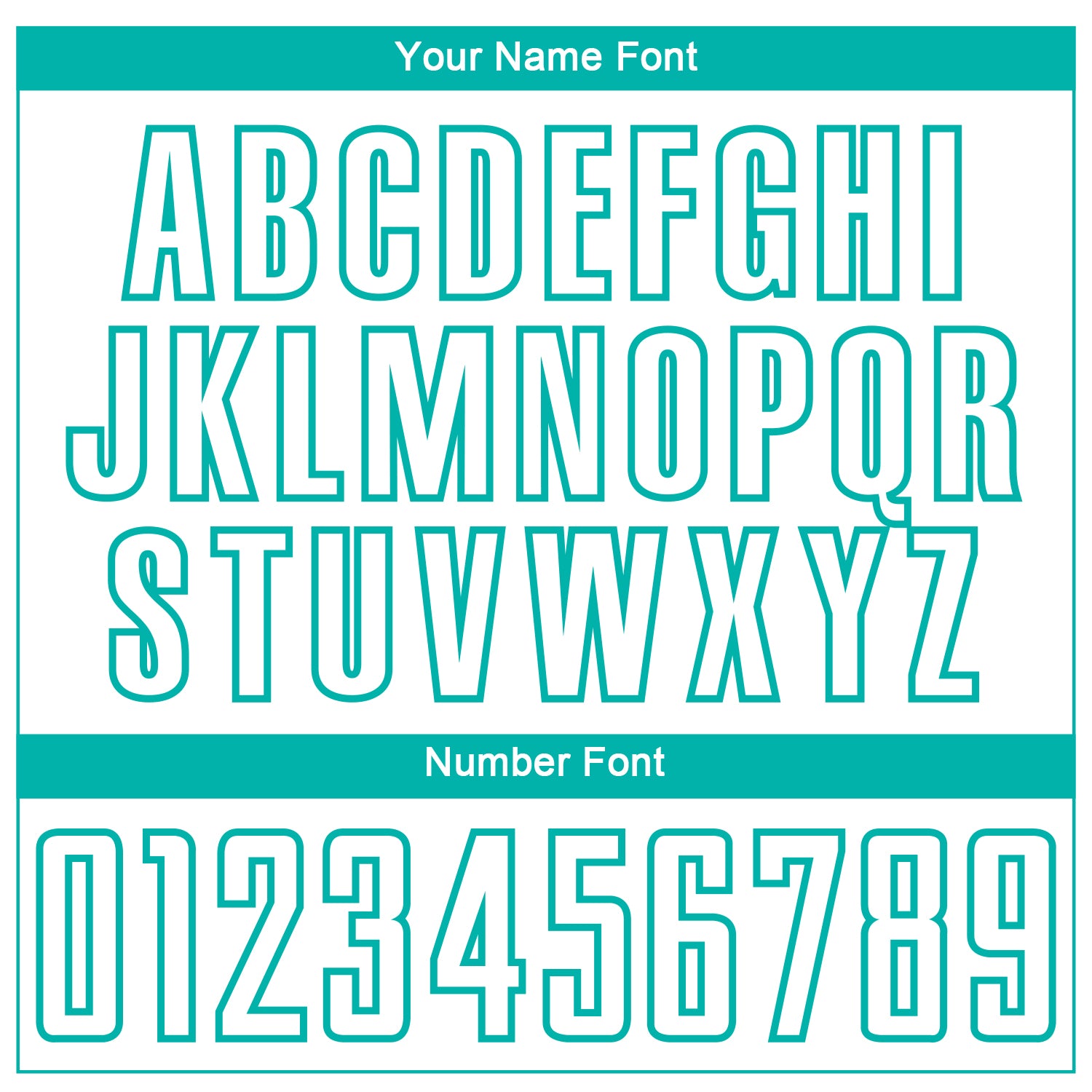 Custom White-Aqua Curve Lines Sublimation Soccer Uniform Jersey view 6