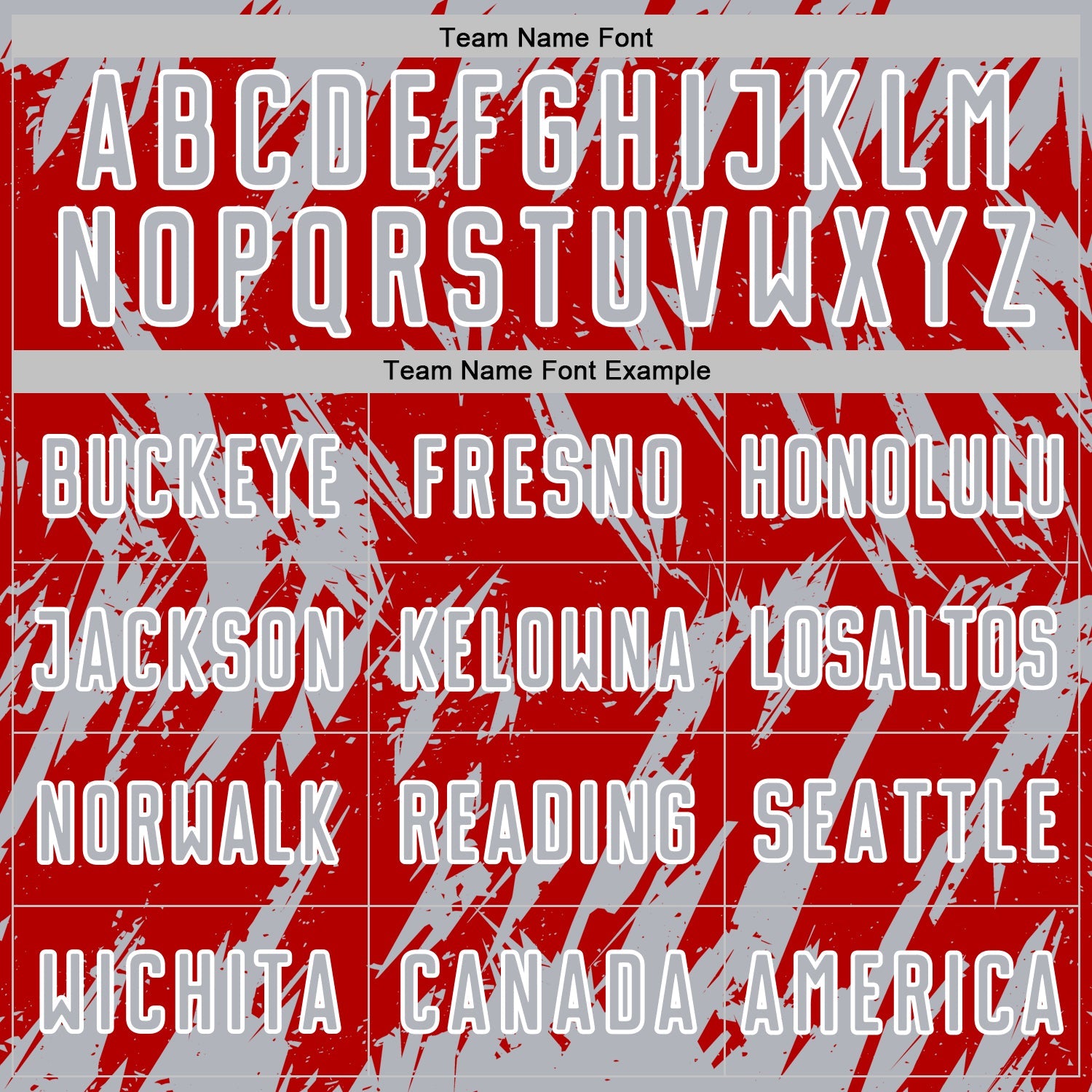 Custom Red Gray-White Splatter Torn Sharp Brush Stroke Sublimation Soccer Uniform Jersey view 5