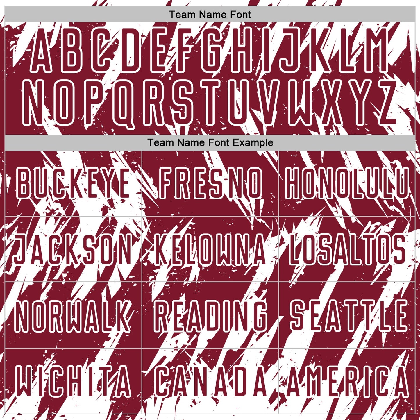 Custom Crimson-White Splatter Torn Sharp Brush Stroke Sublimation Soccer Uniform Jersey view 5