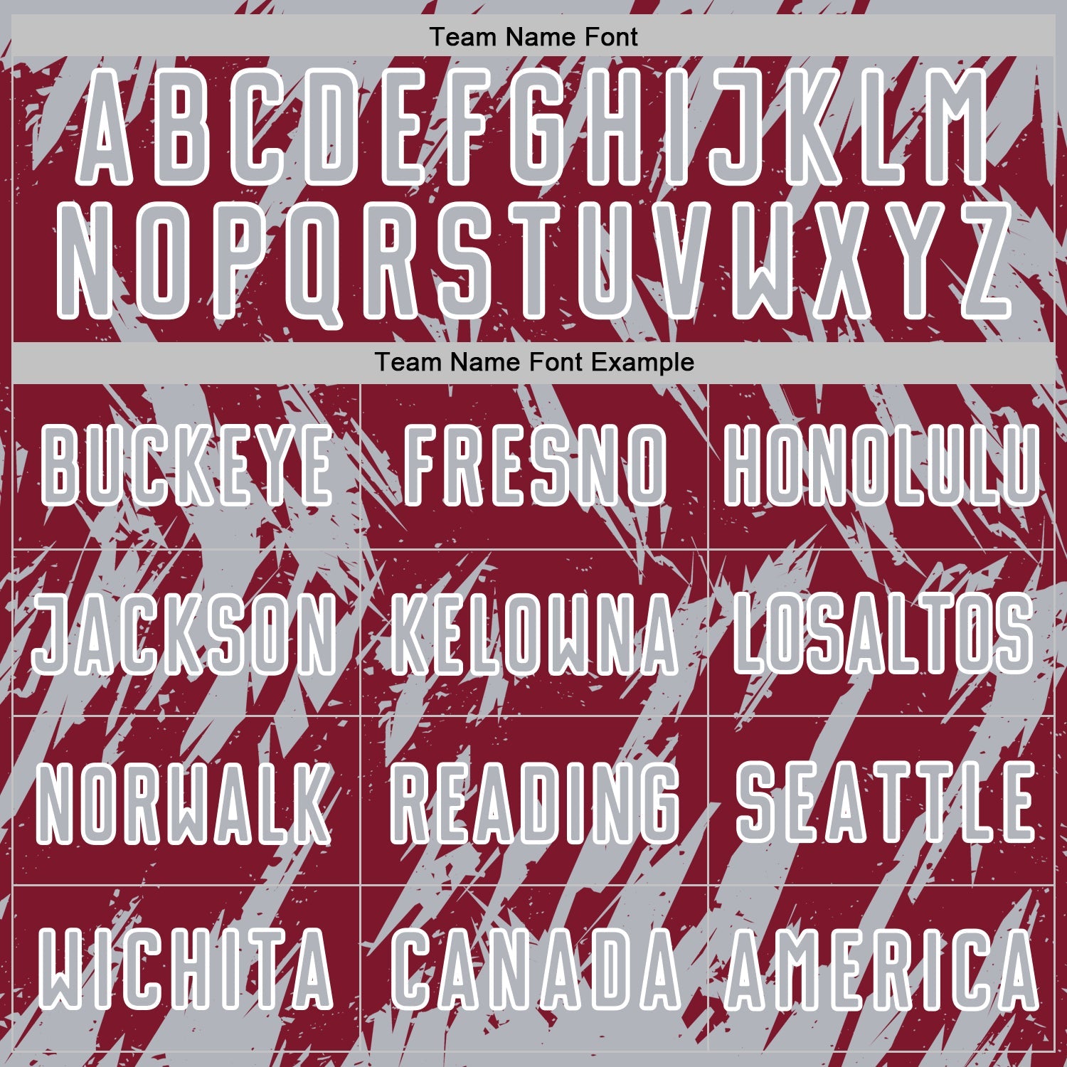 Custom Crimson Gray-White Splatter Torn Sharp Brush Stroke Sublimation Soccer Uniform Jersey view 5